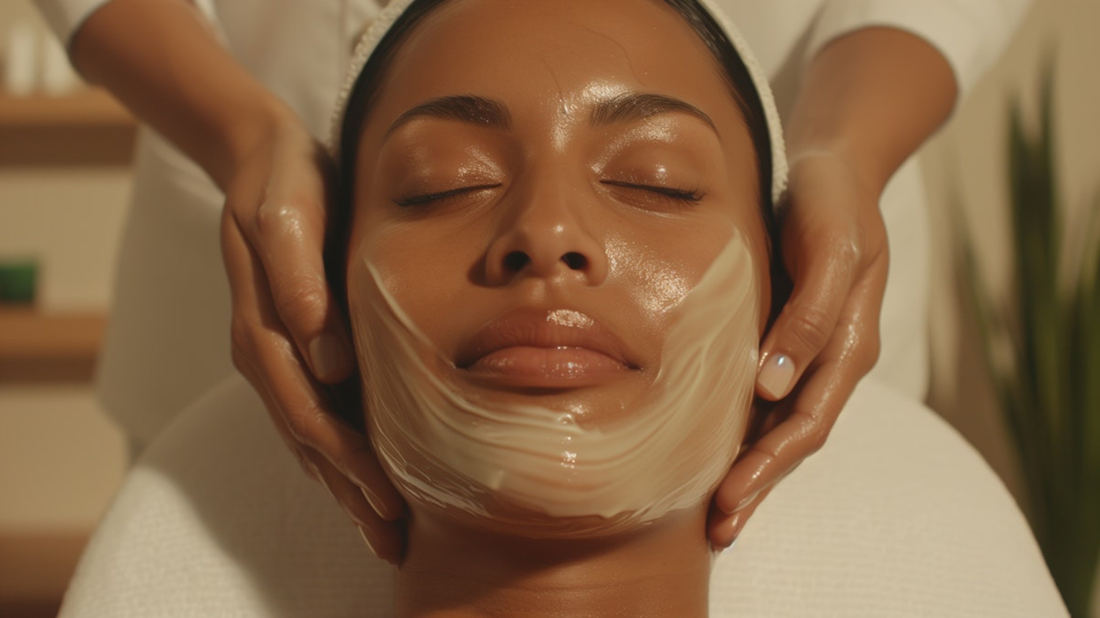 The Real Benefits of Professional Facials—And Why You Deserve One