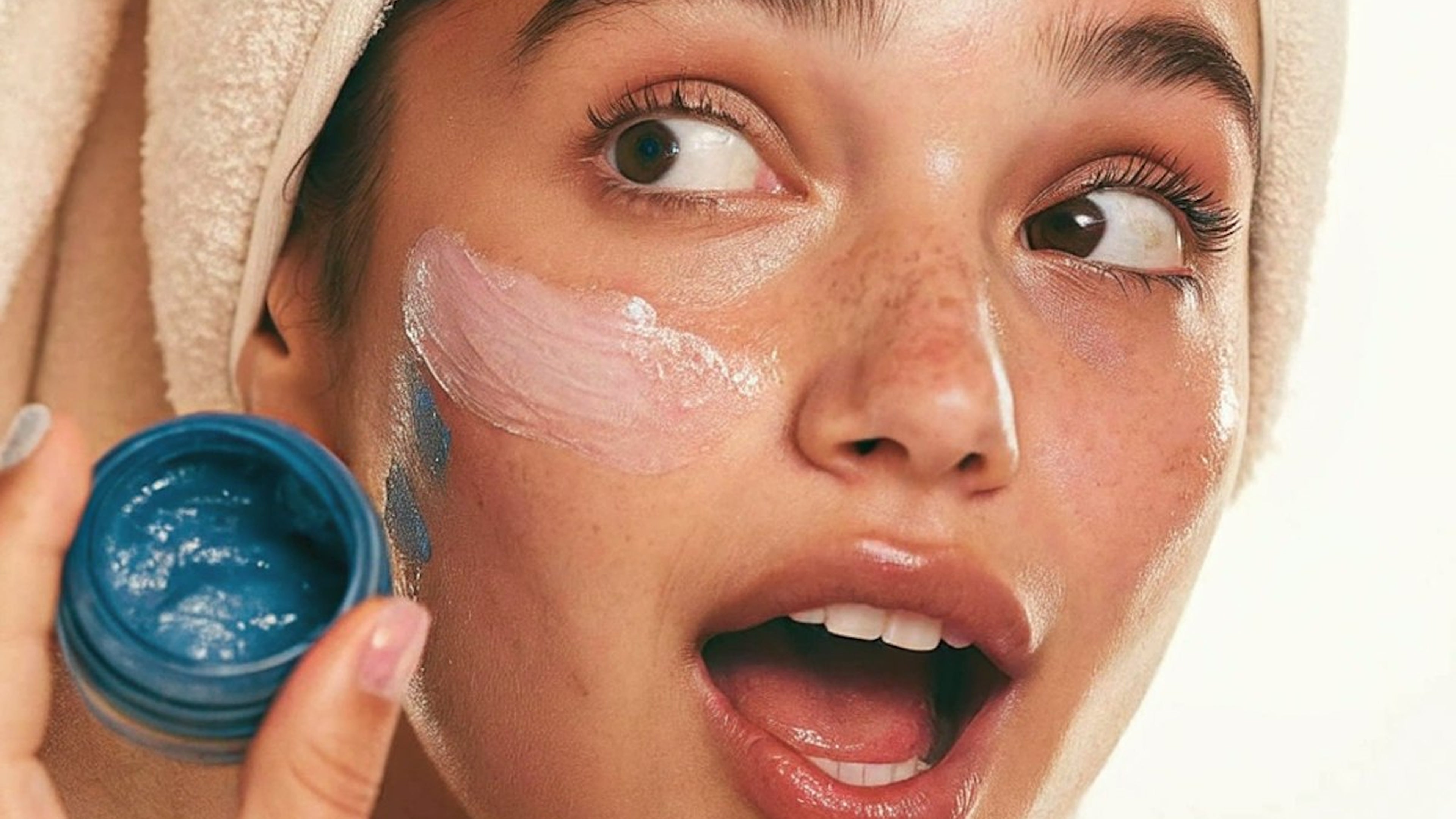 Multi-Masking: Why Your Face Needs More Than One Treatment