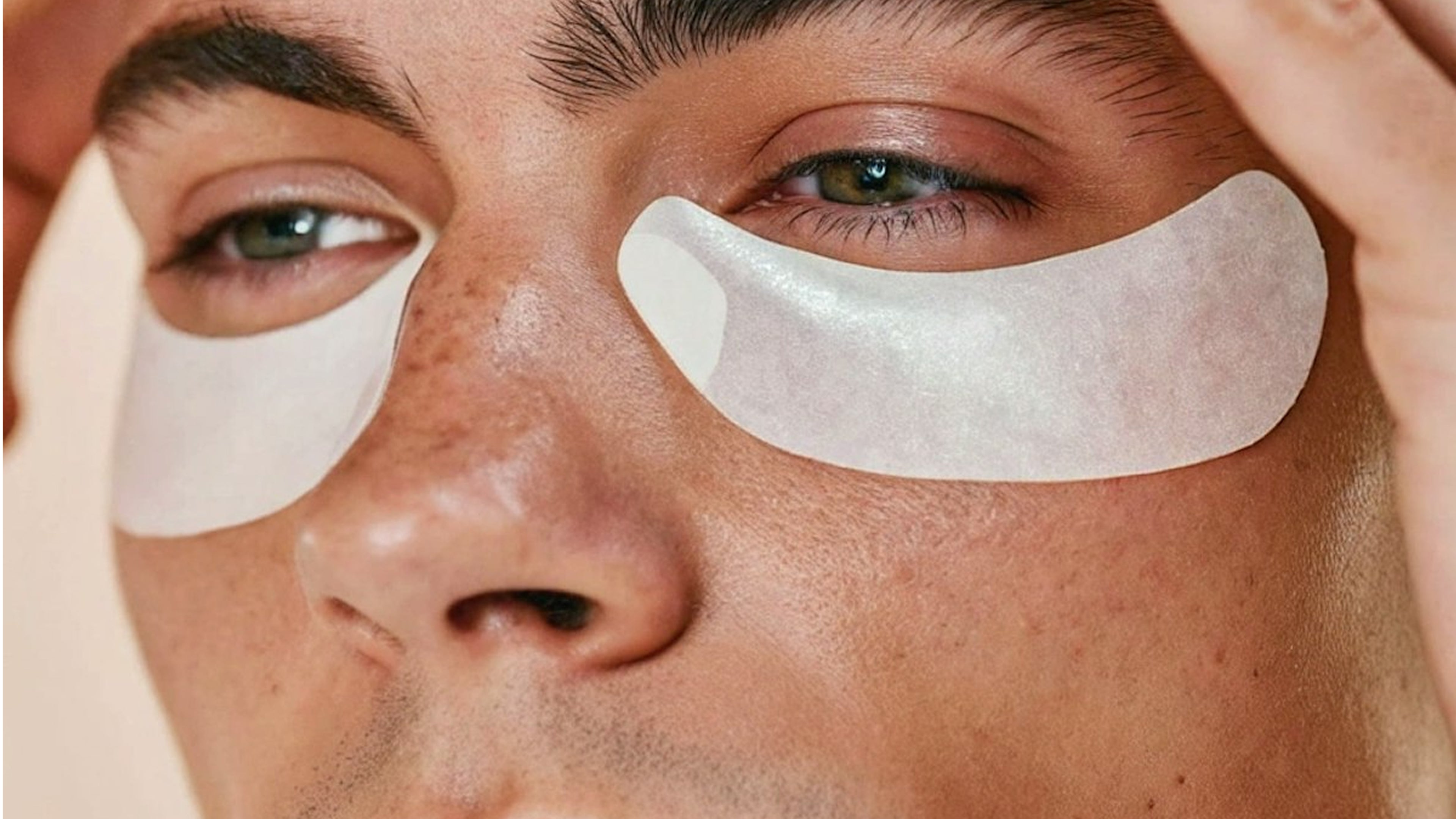 Under-Eye Patches 101: What They Do and Who Should Use Them