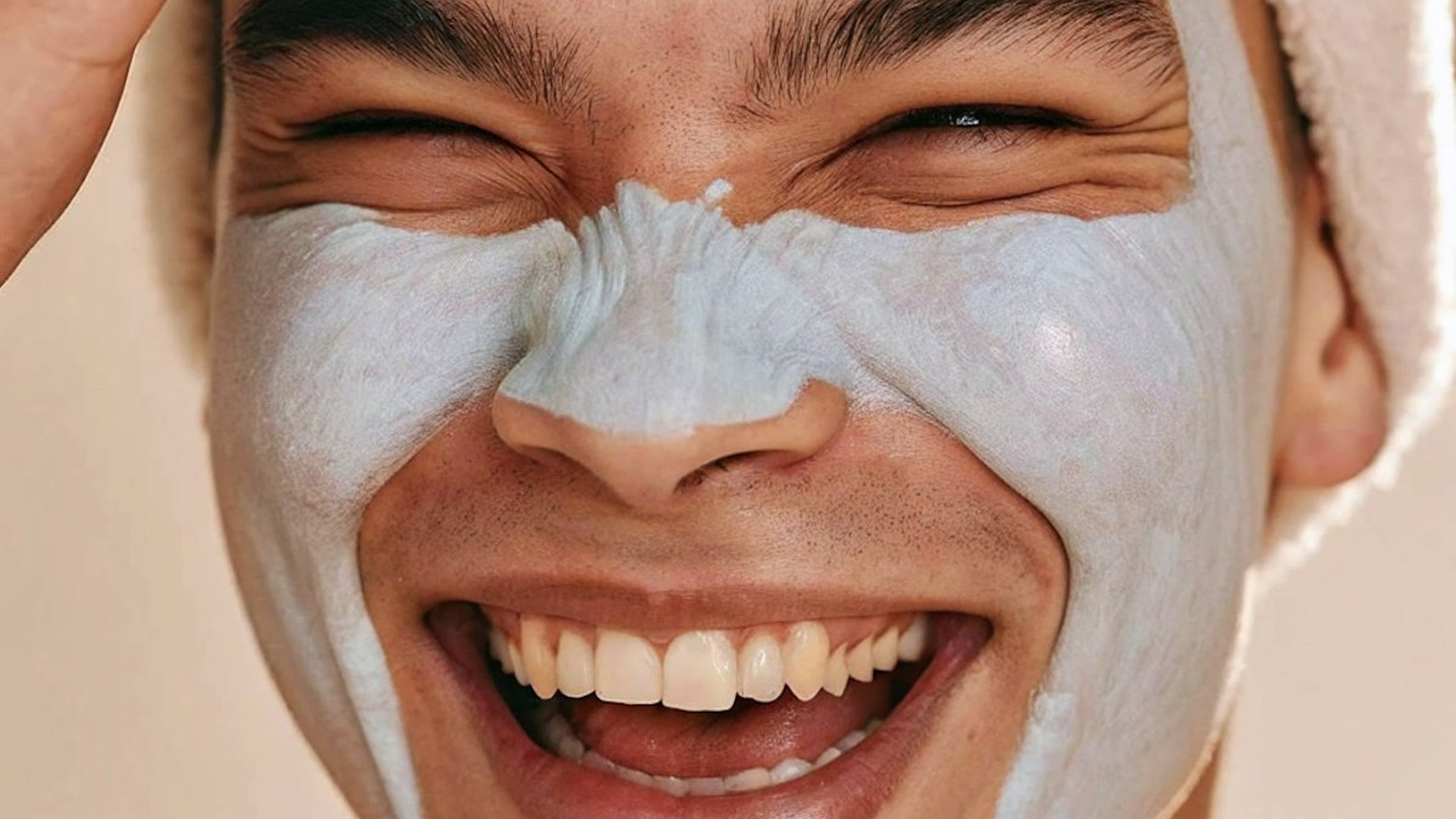 Men’s Skincare Matters: The Simple Routine That Works