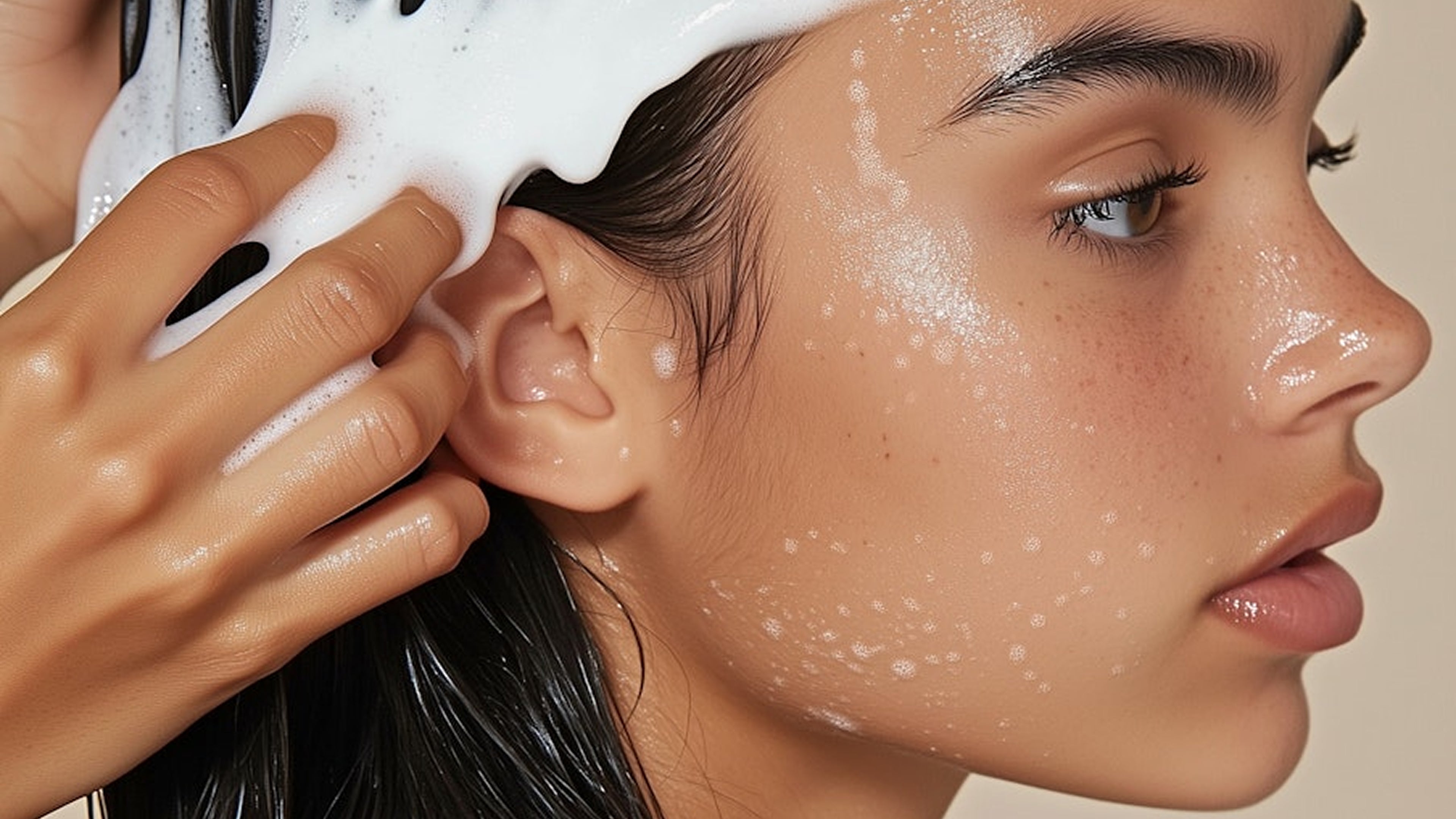 Scalp Care 101: Why Your Hair Routine Should Start at the Roots