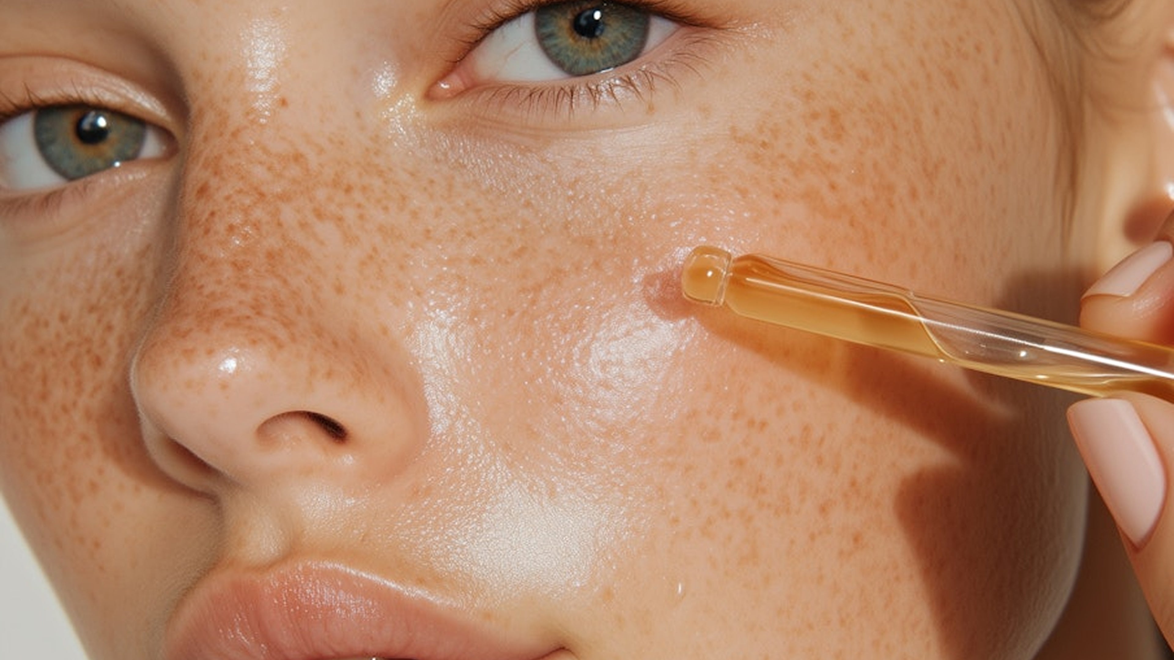 How to Layer Skincare Serums Like a Pro