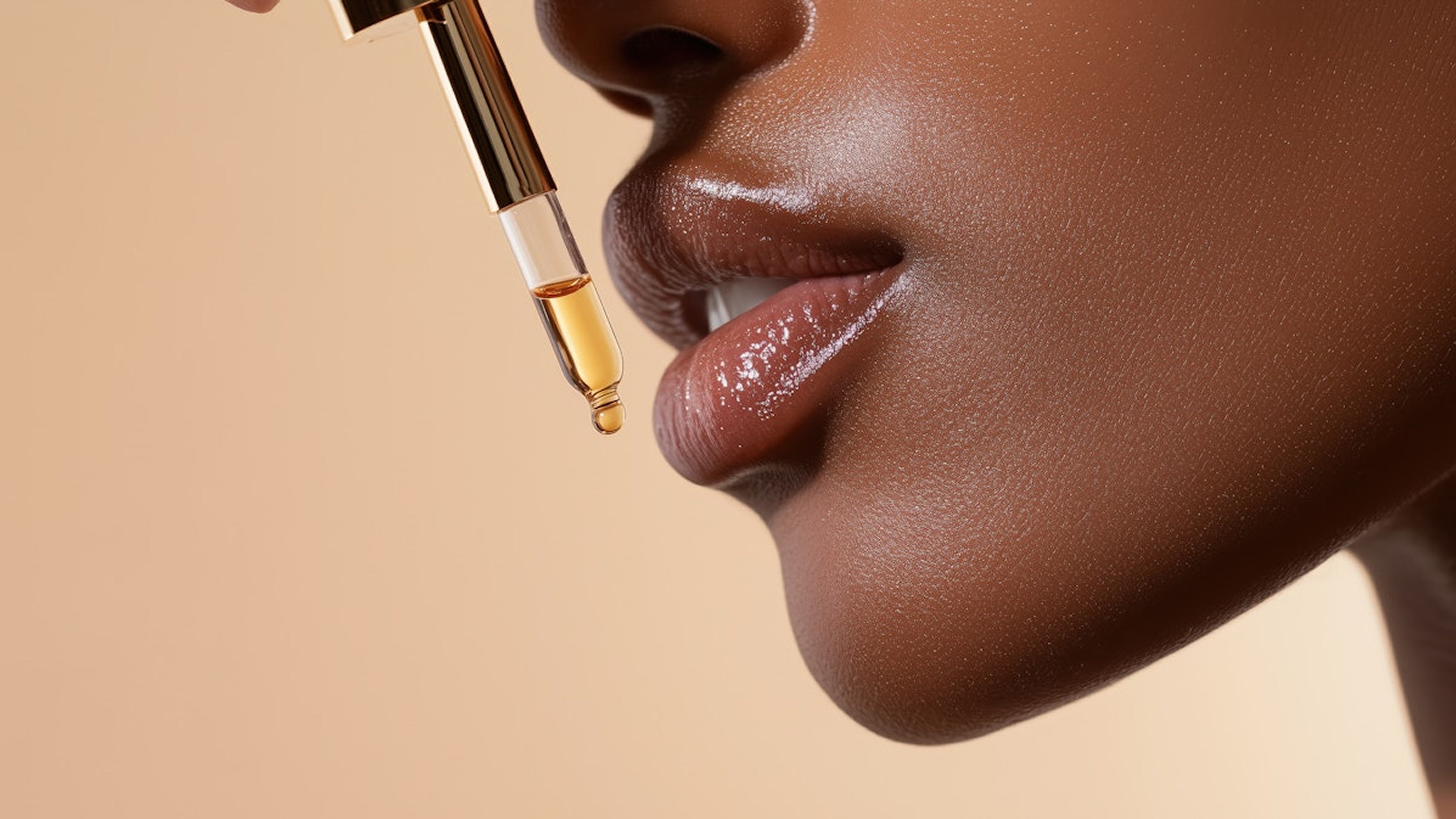 Facial Oils: The Secret to Soft, Glowing Skin