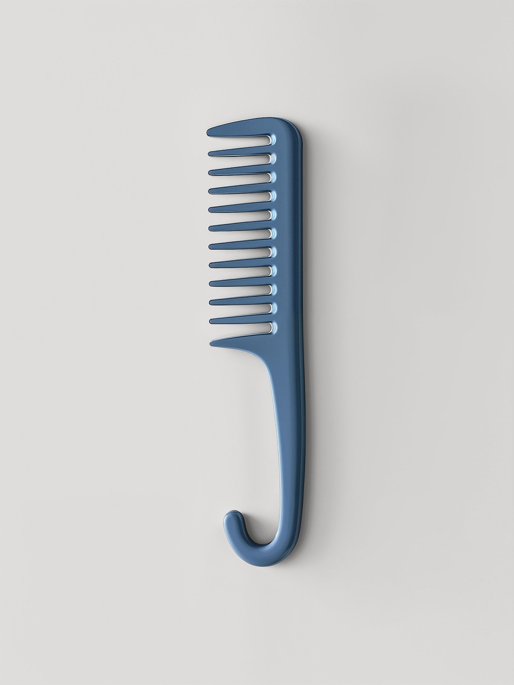 Wide Grip Styling Comb