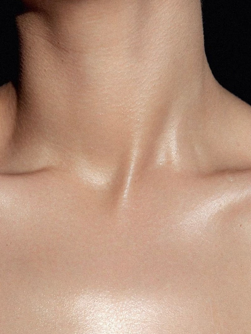 Deep Moisture Vitamin Oil 4