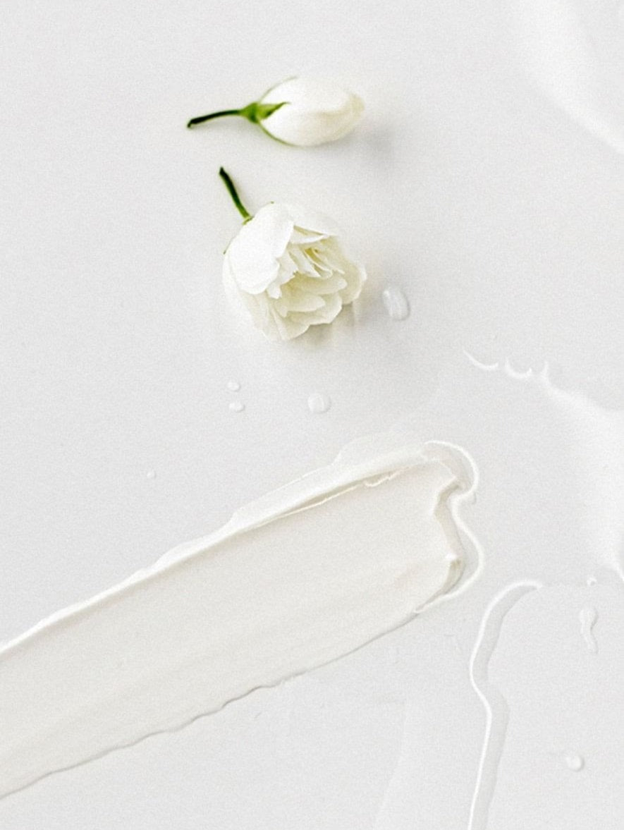 Cleansing Milk – Calming Jasmine