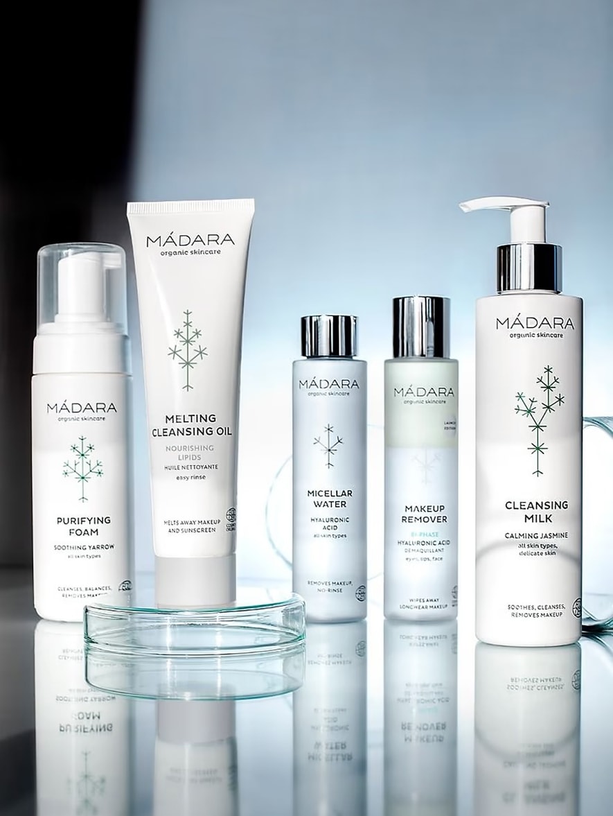 Cleansing Milk – Calming Jasmine 3