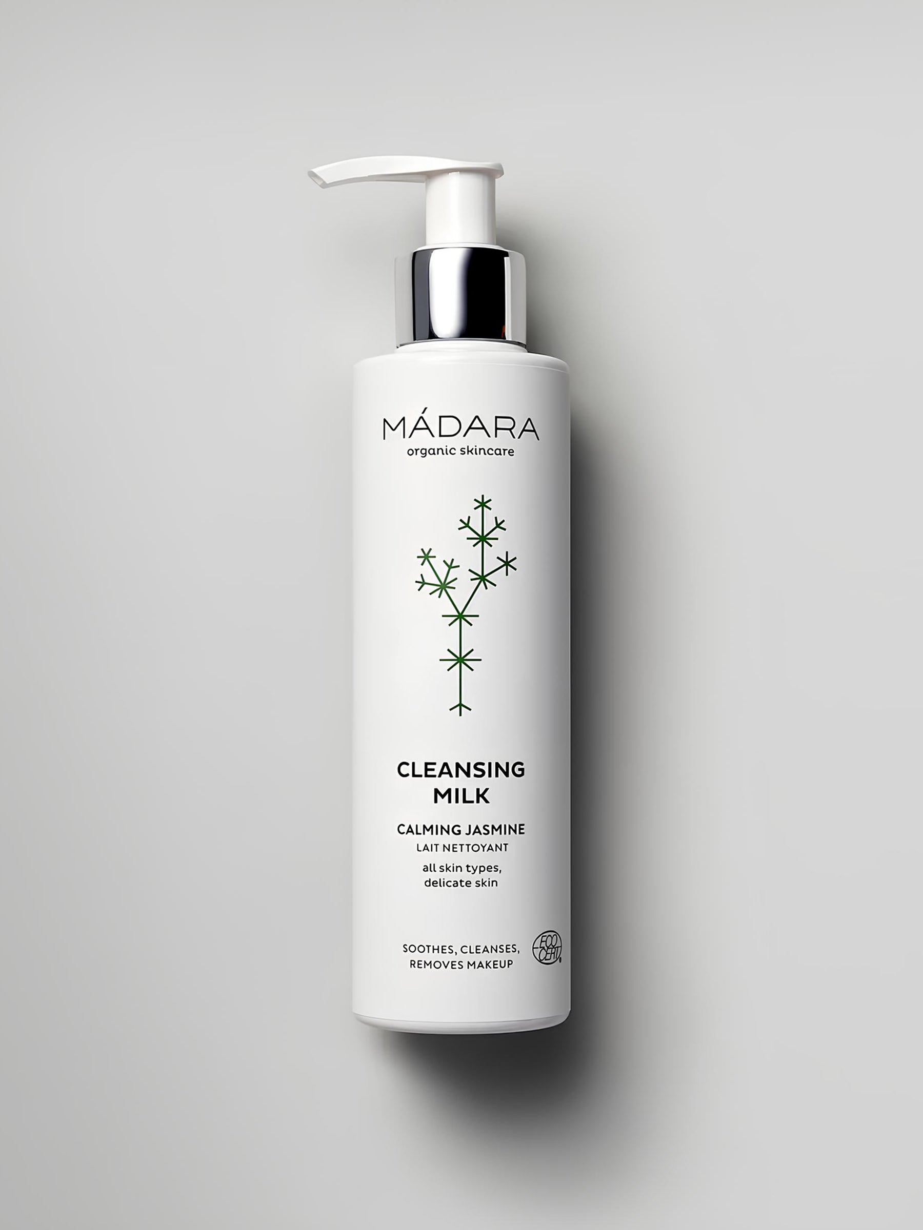 Cleansing Milk – Calming Jasmine