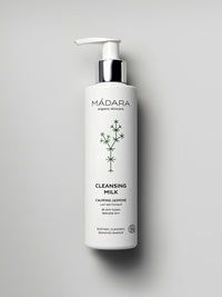 Cleansing Milk – Calming Jasmine