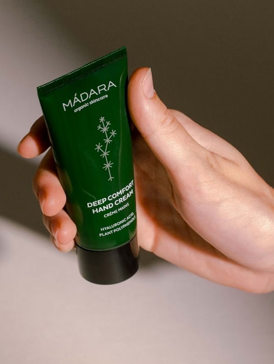 Deep Comfort Hand Cream 5