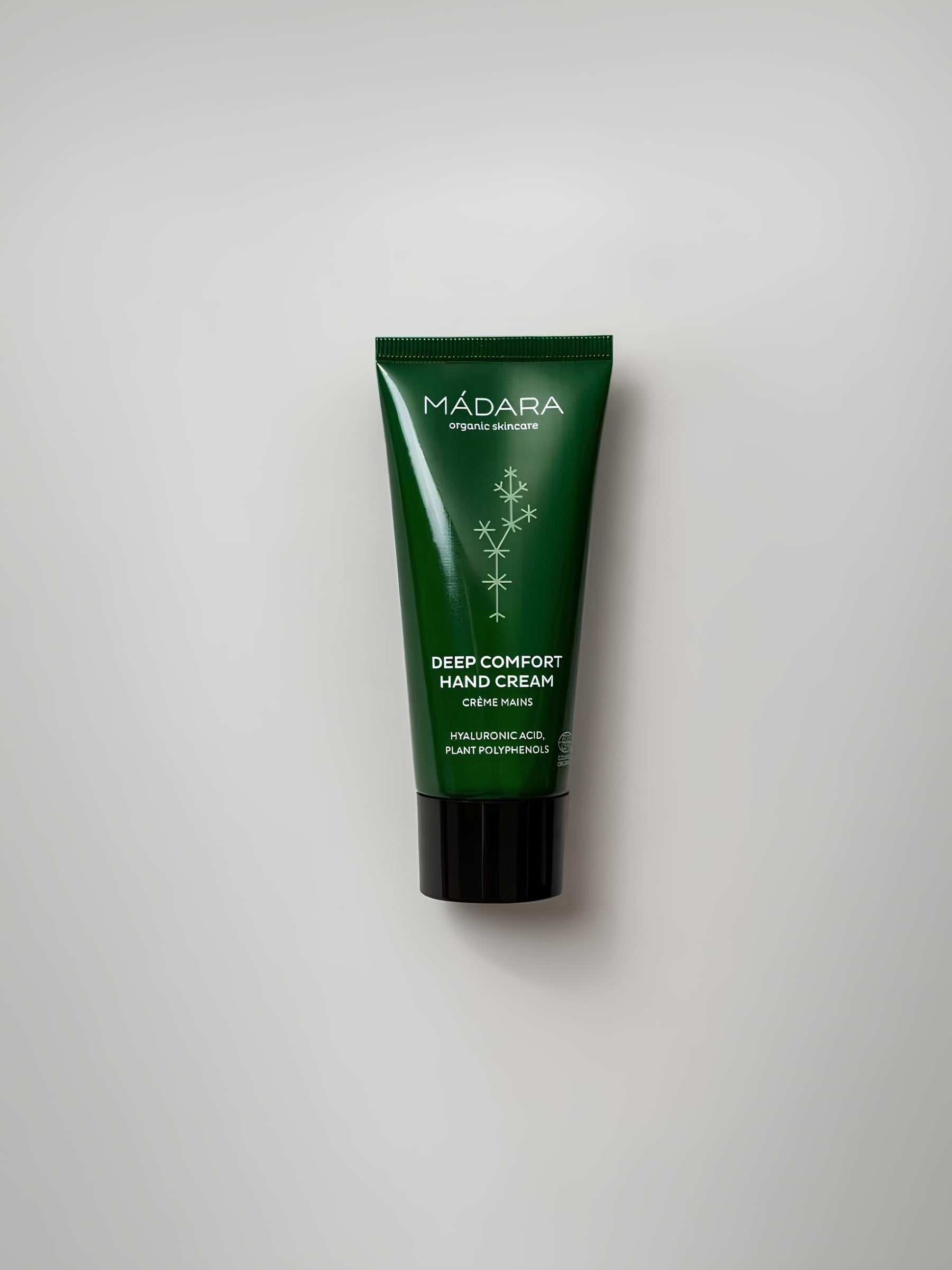 Deep Comfort Hand Cream