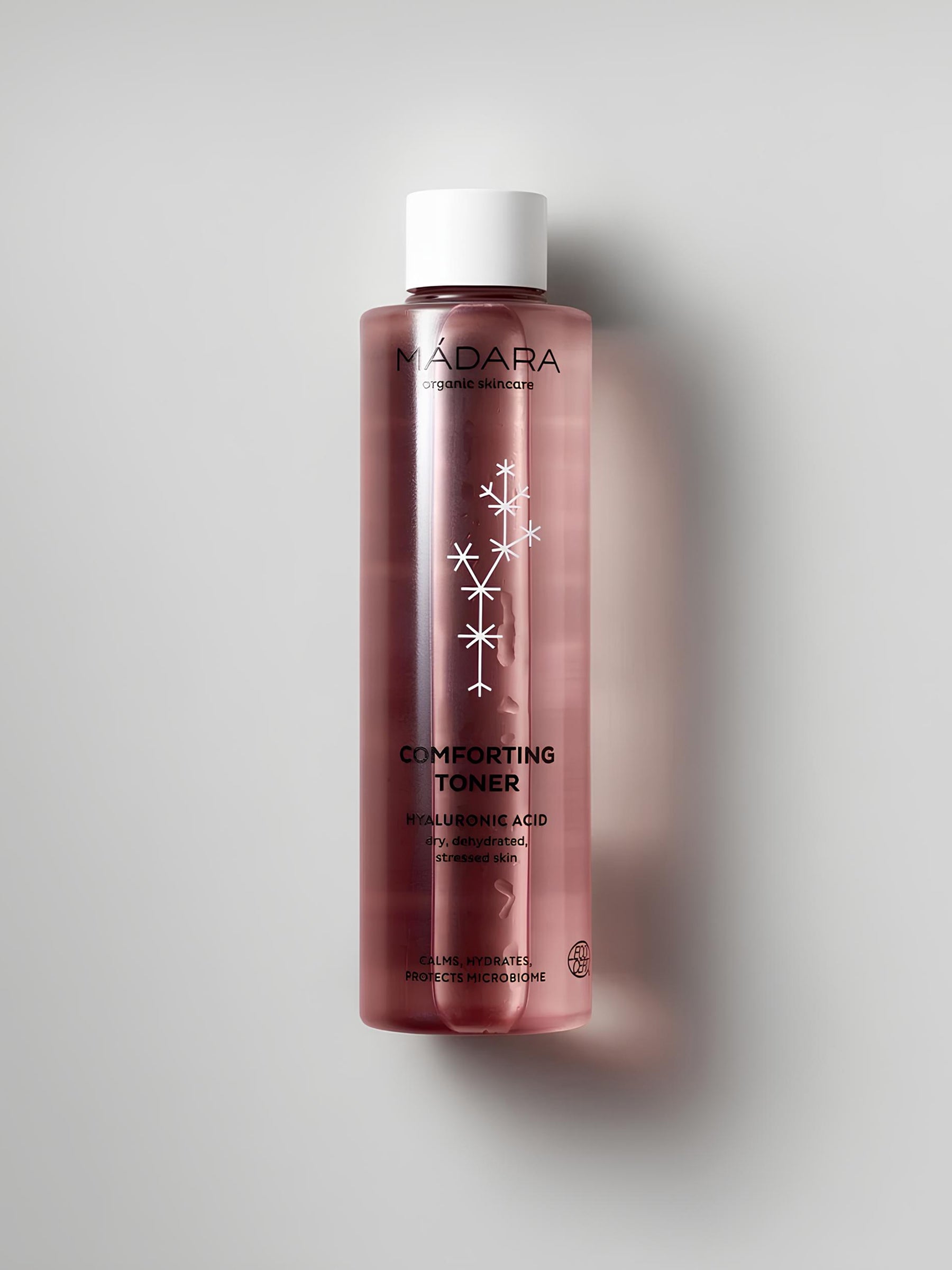 Balancing Toner