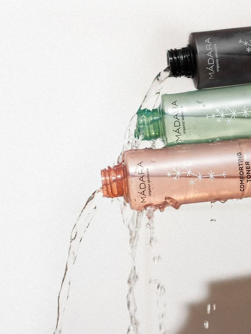 Balancing Toner 5