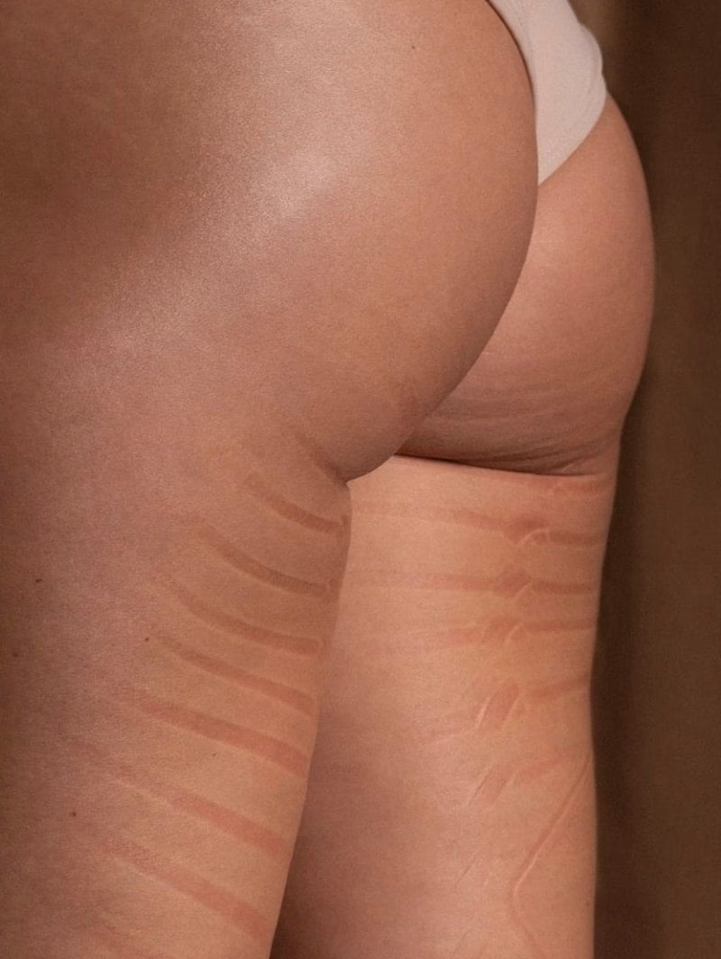 Caffeine-Maté Cellulite Cream 3