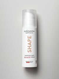 Caffeine-Maté Cellulite Cream