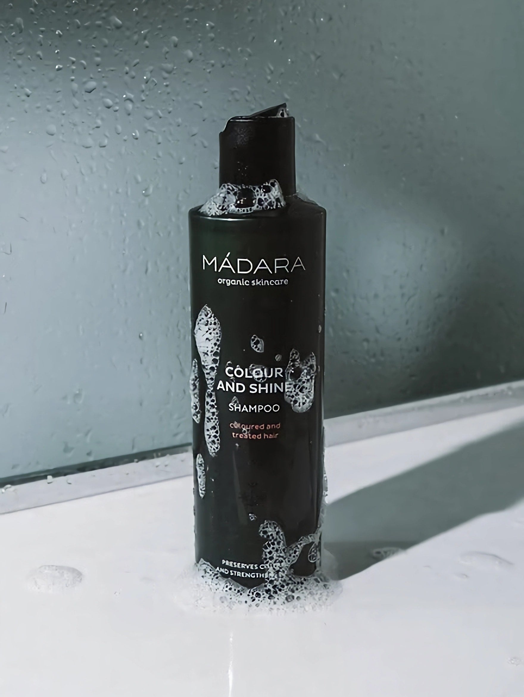 Shine Shampoo