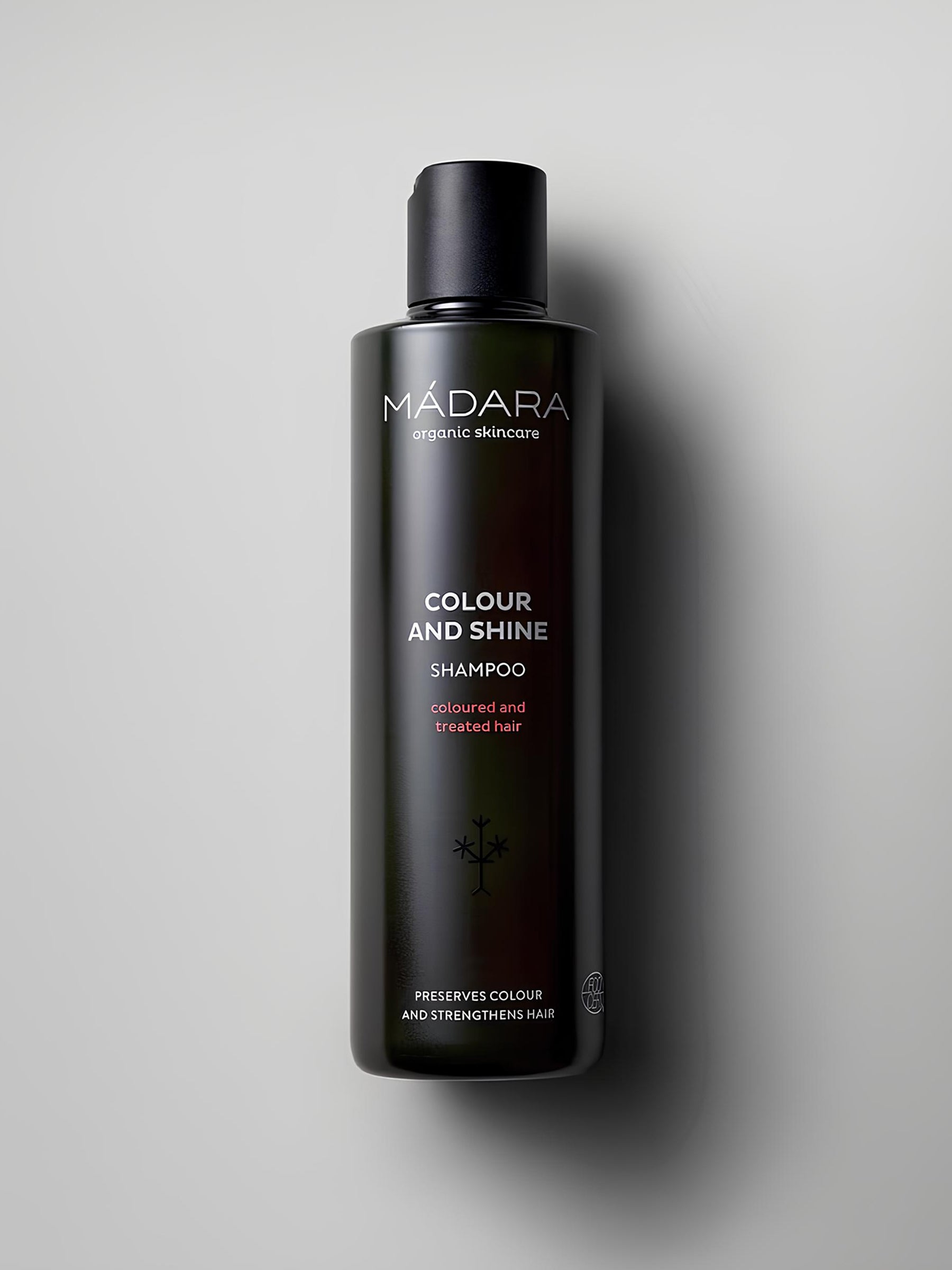 Shine Shampoo