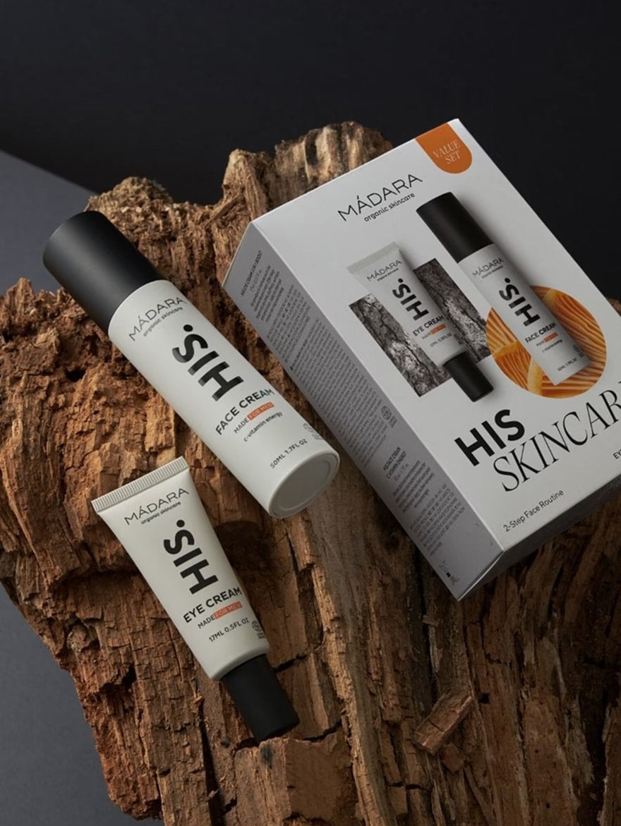 HIS Skincare Set 3