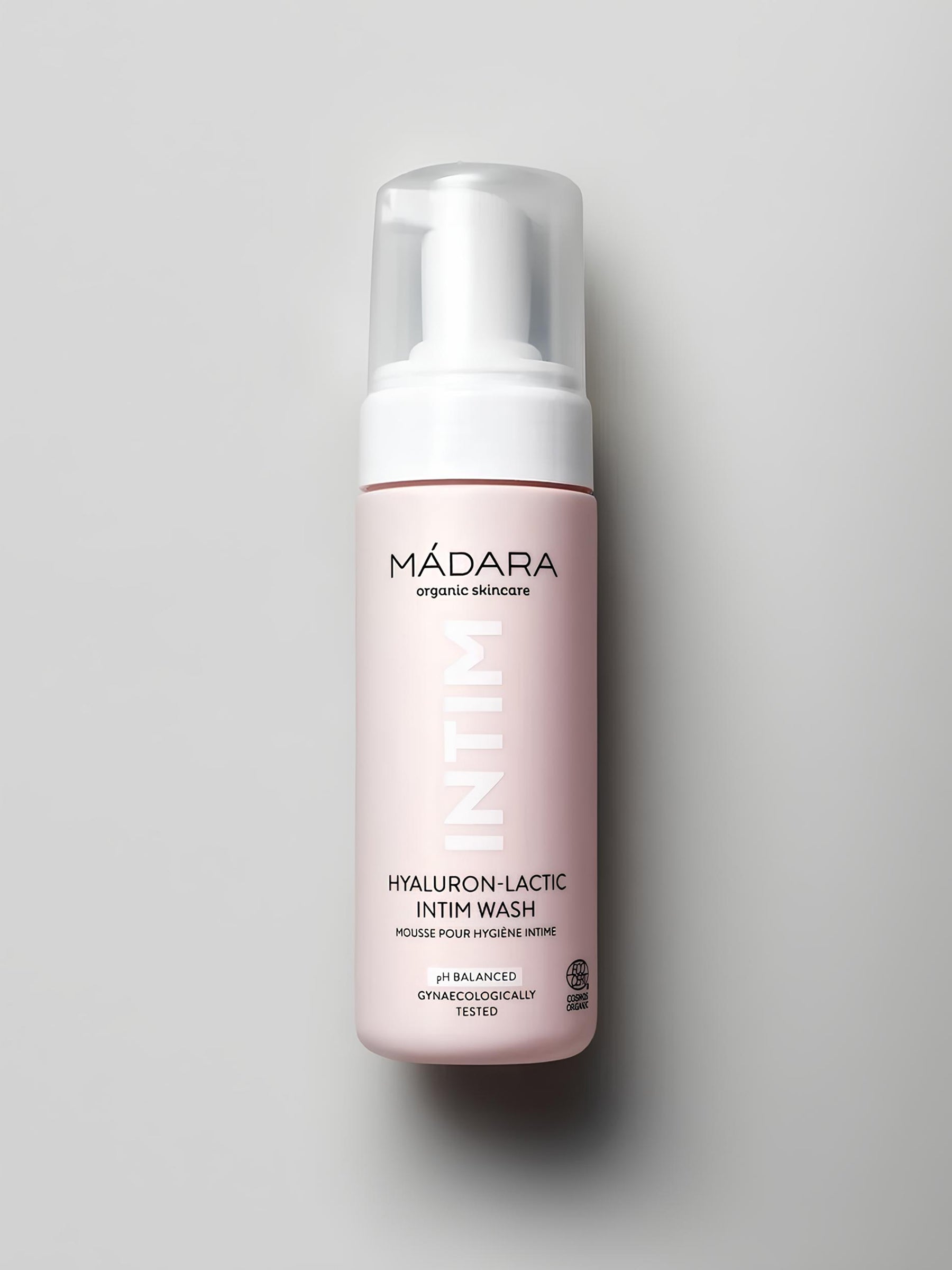 Hyaluron-Lactic Intim Wash
