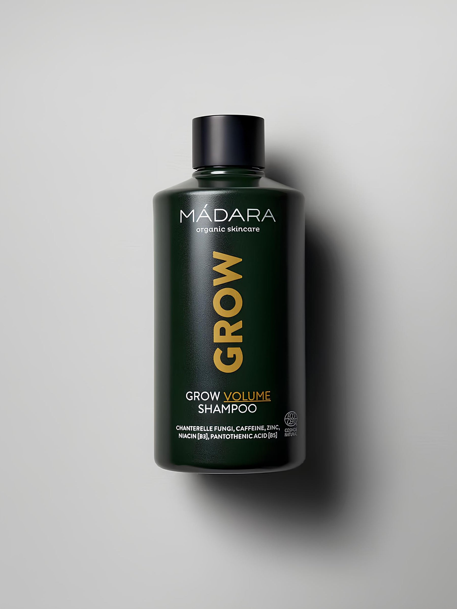 Volume Shampoo 1