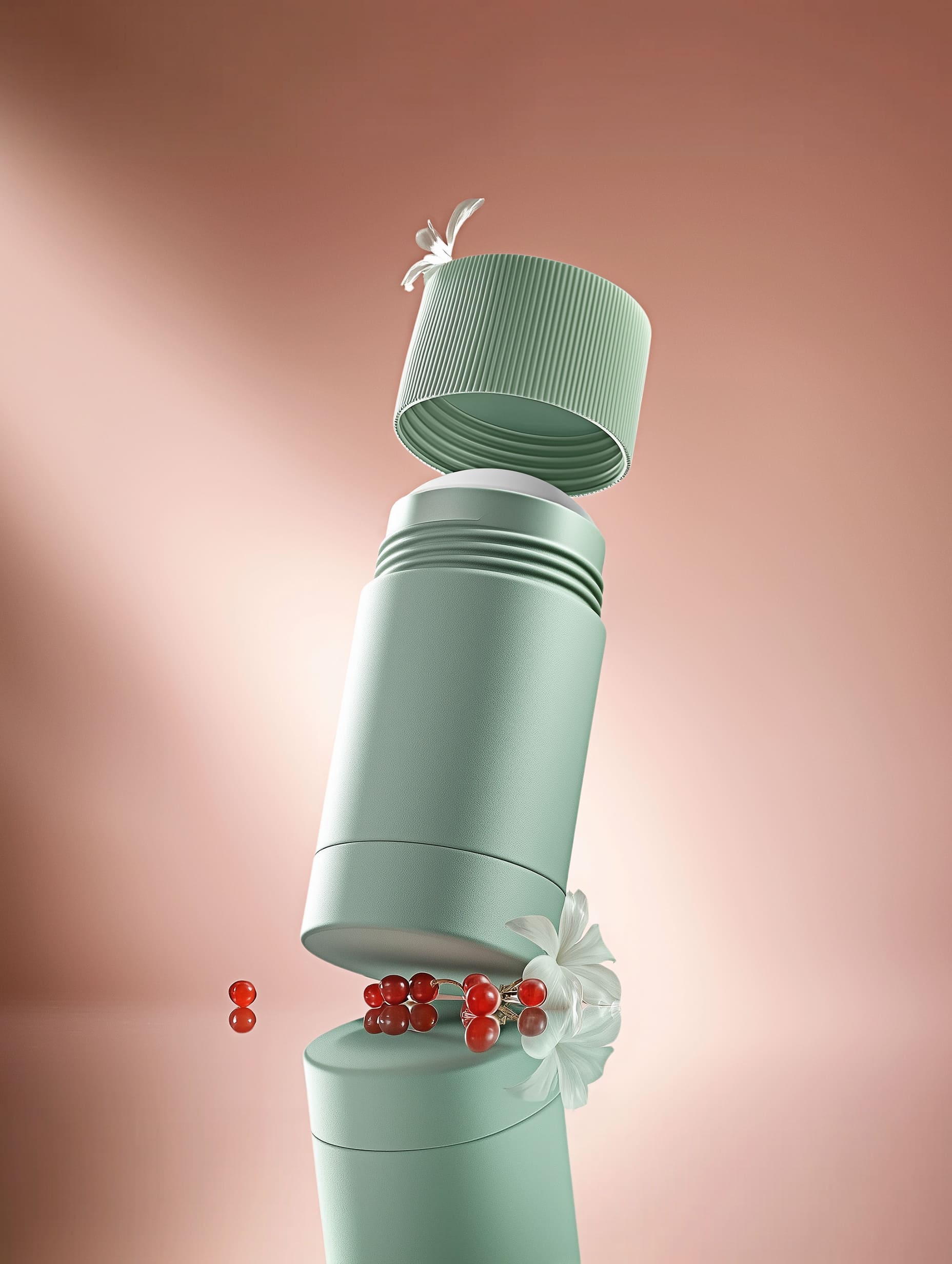 Botanical Deodorant Stick 4