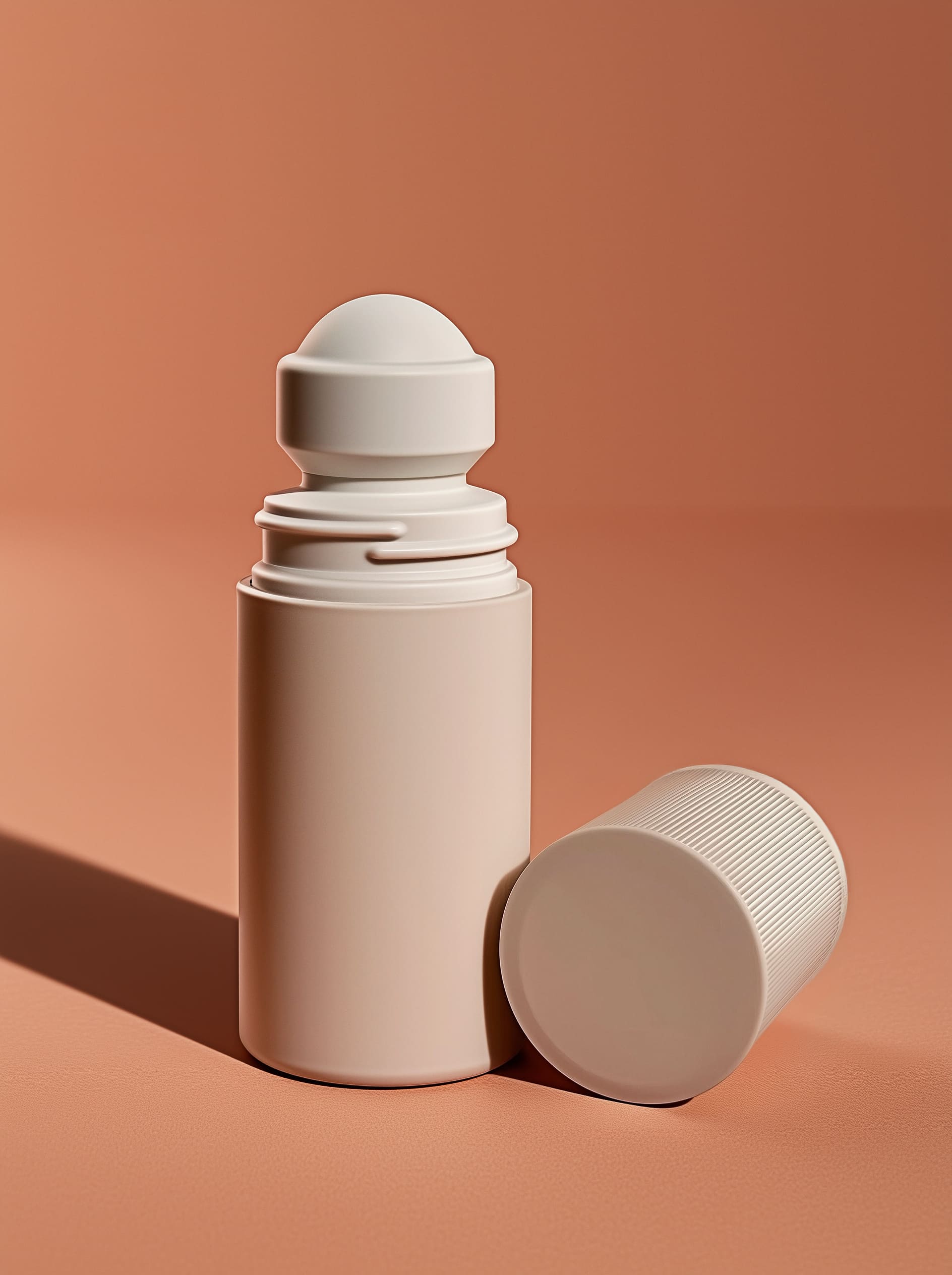Botanical Deodorant Stick 5