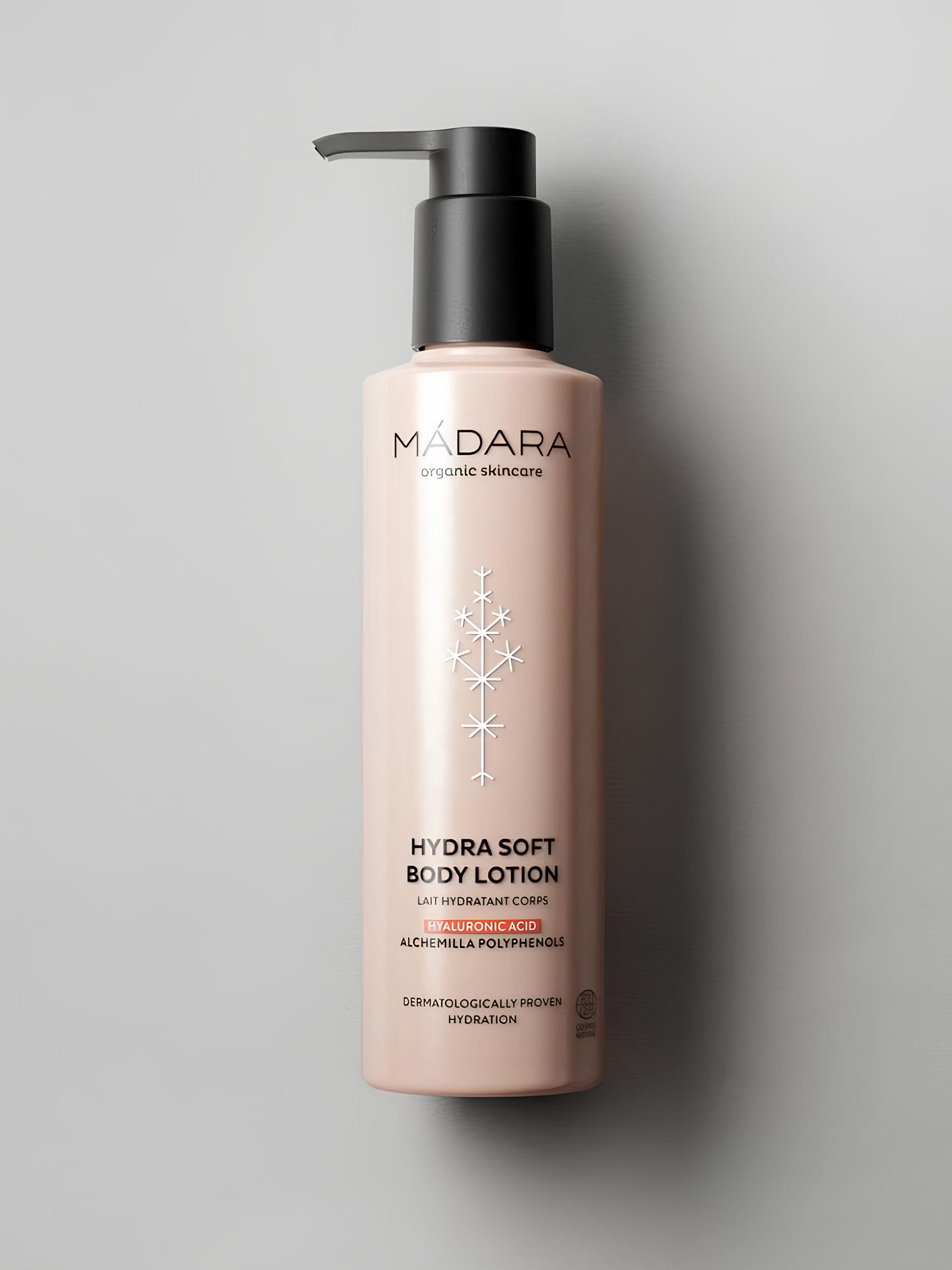 Hydra Soft Body Lotion