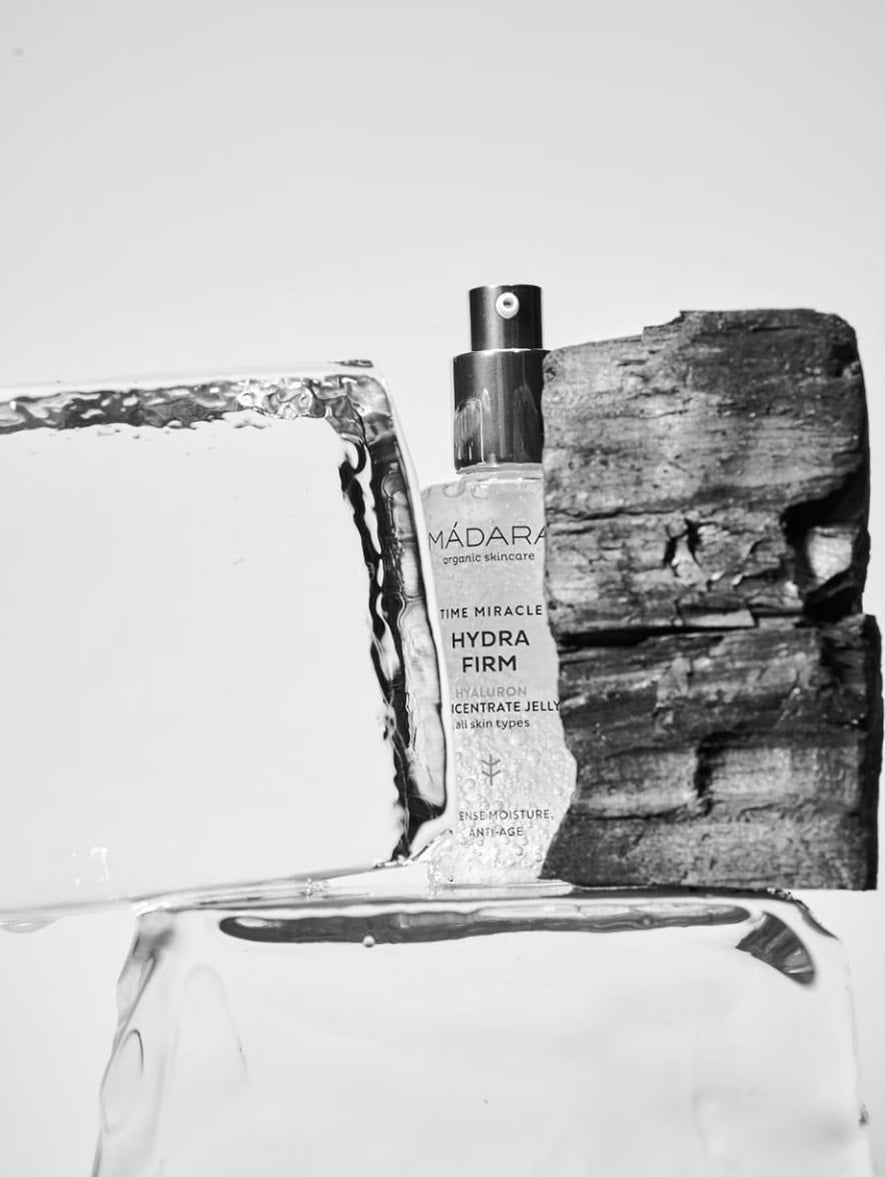Time Miracle Hydra Firm Concentrate Jelly