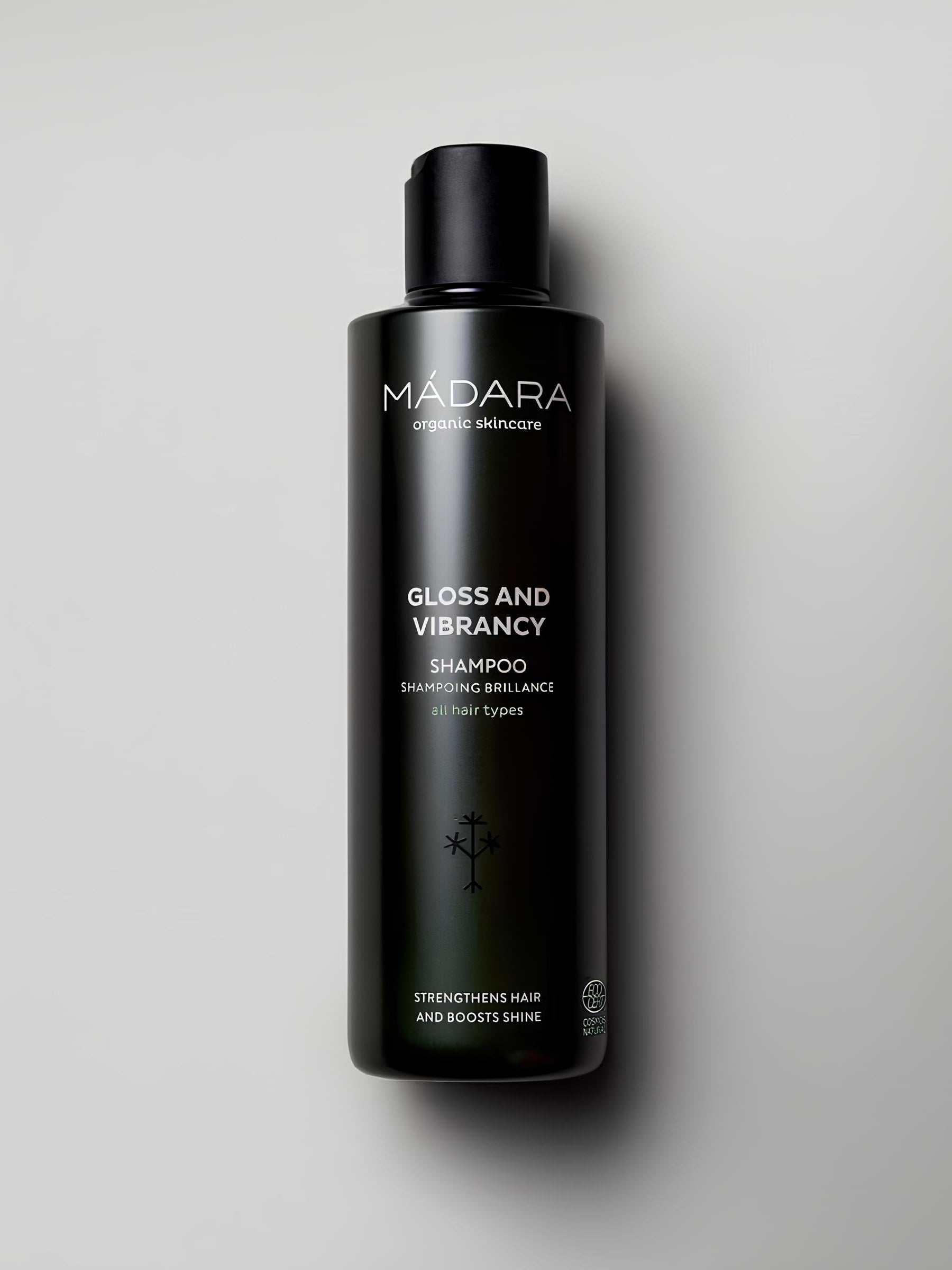 Gloss and Vibrancy Shampoo