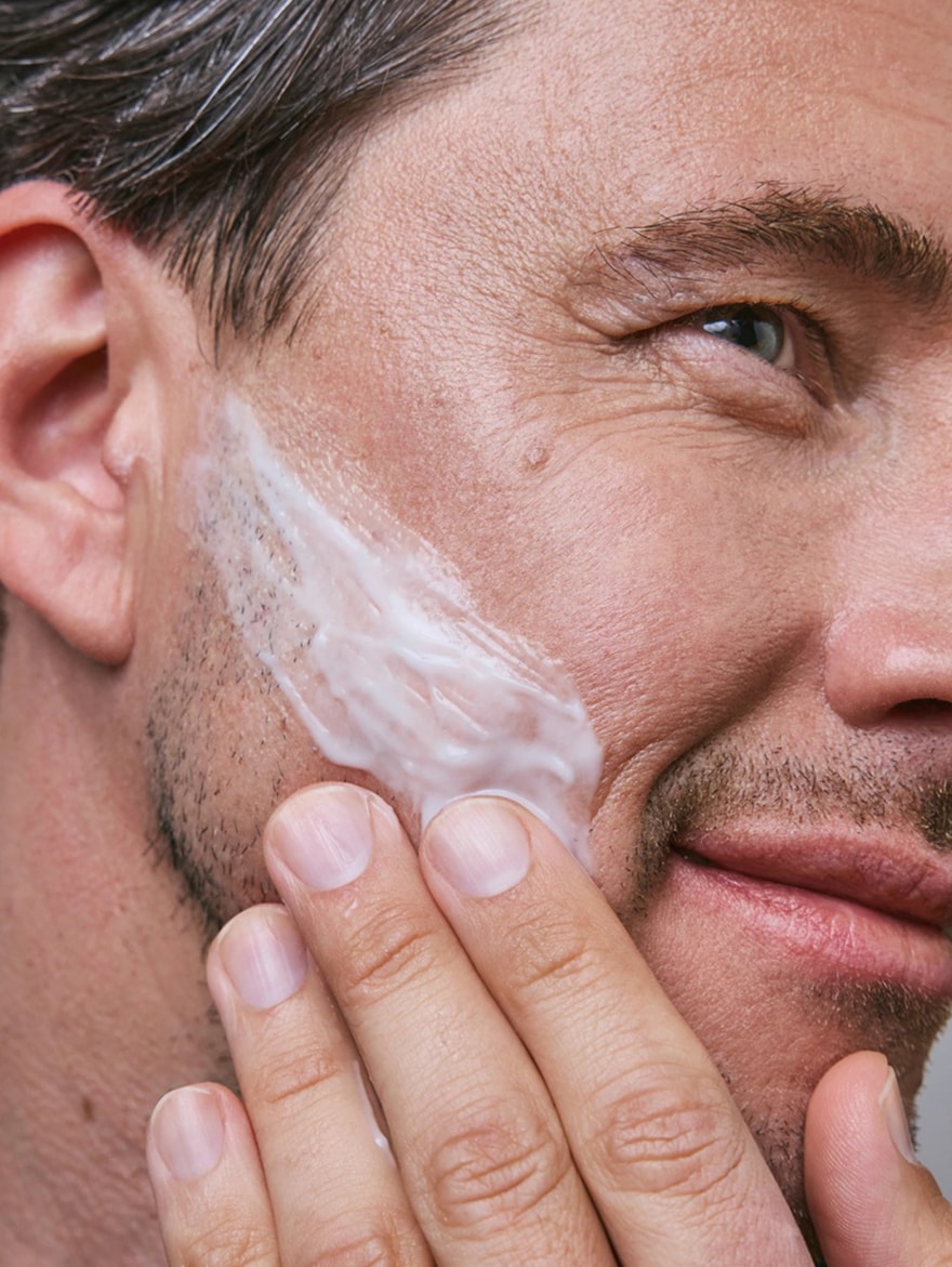 After Shave Serum 5