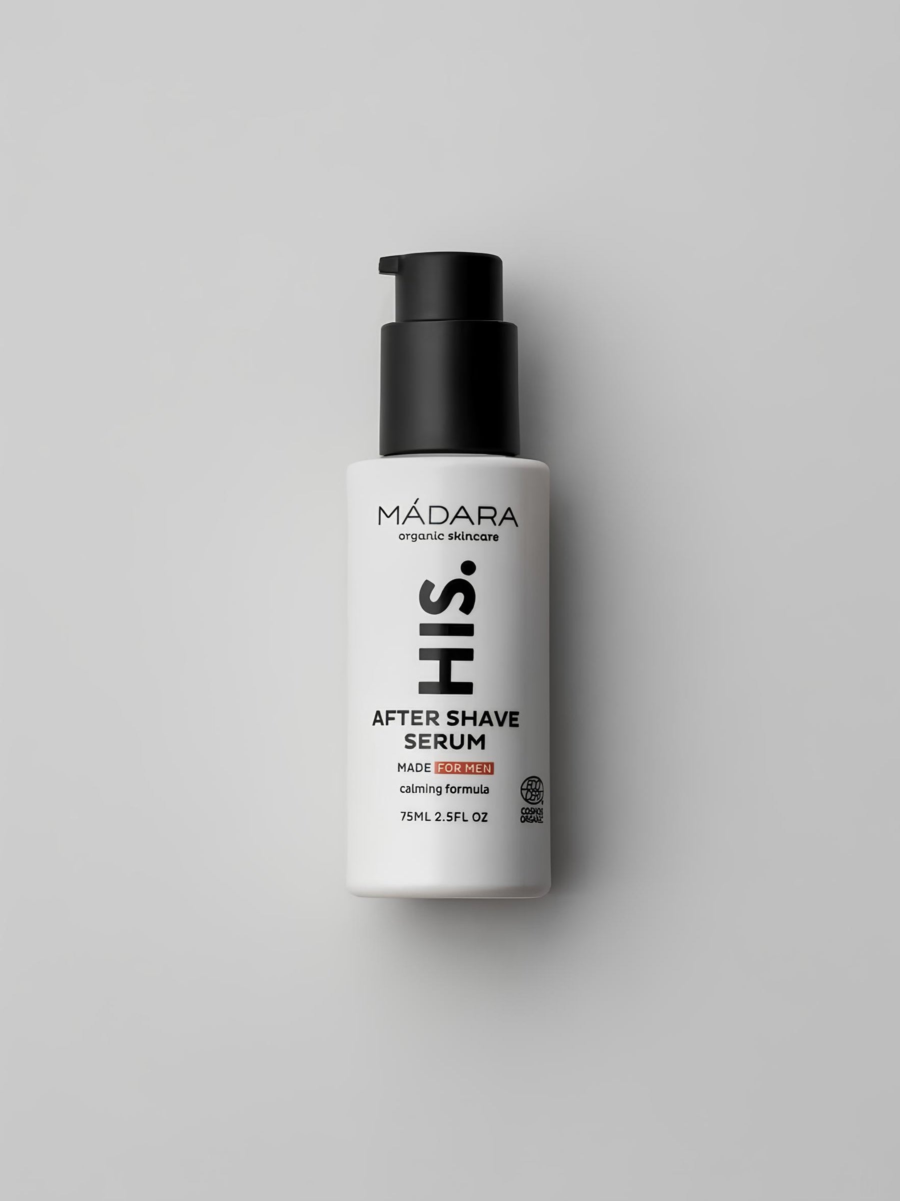 After Shave Serum