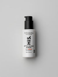 After Shave Serum