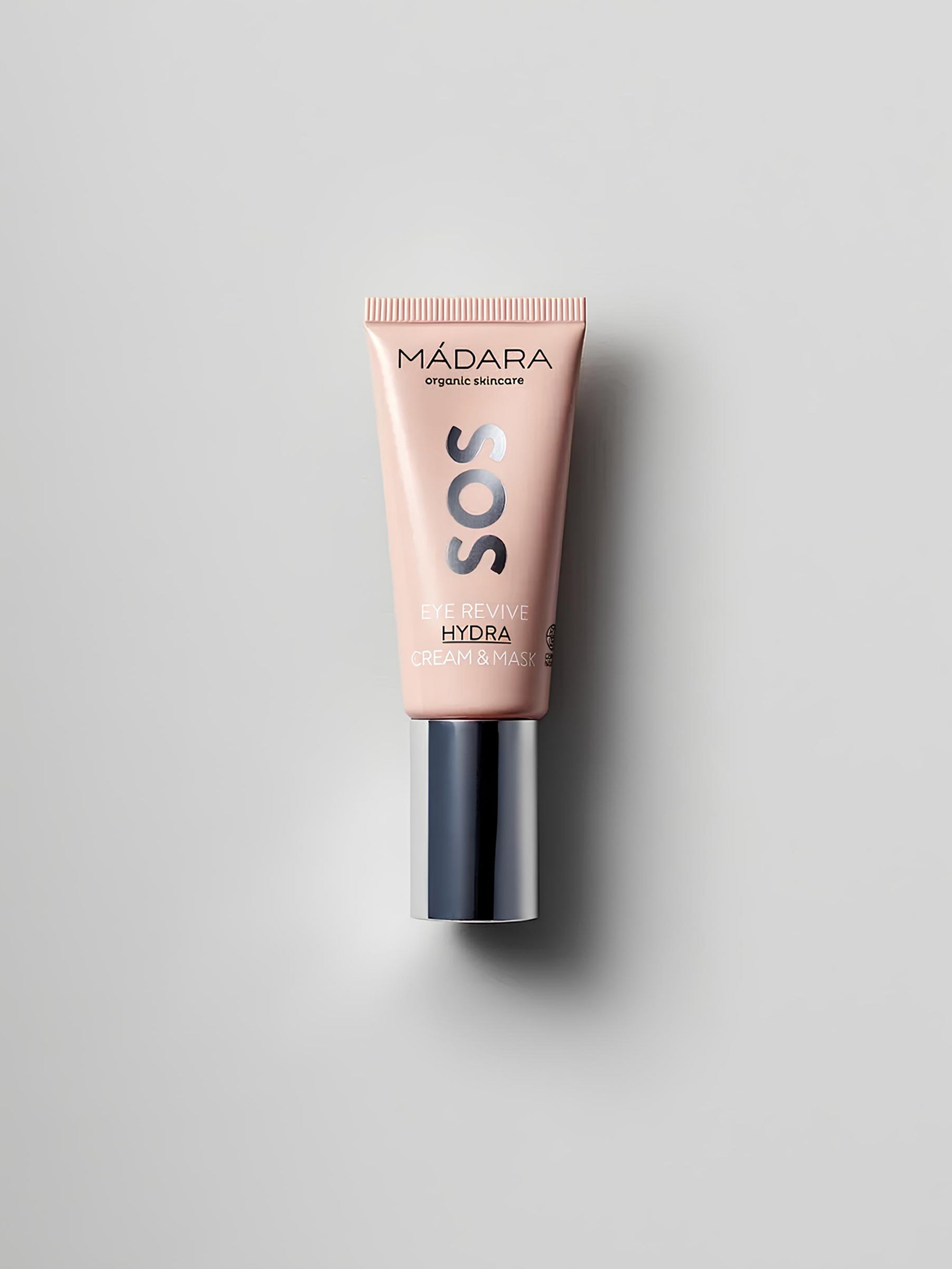 Eye Revive Hydra Cream & Mask