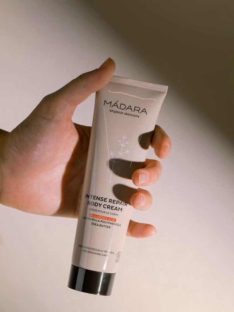 Intense Repair Body Cream