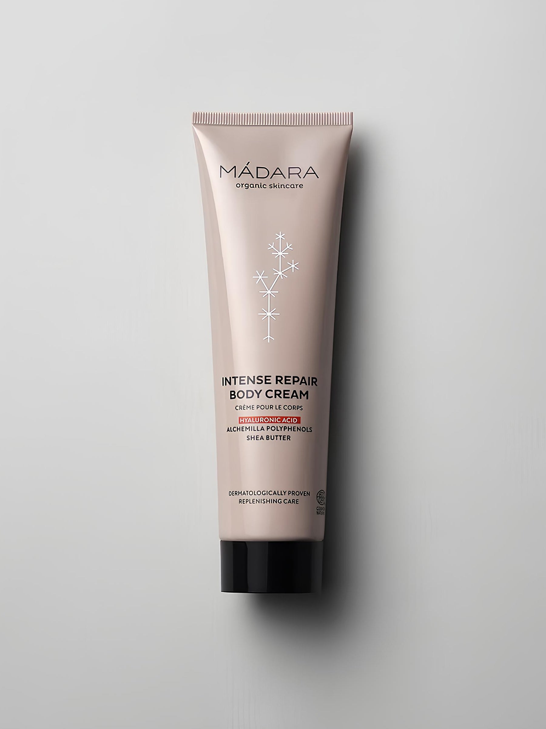Intense Repair Body Cream