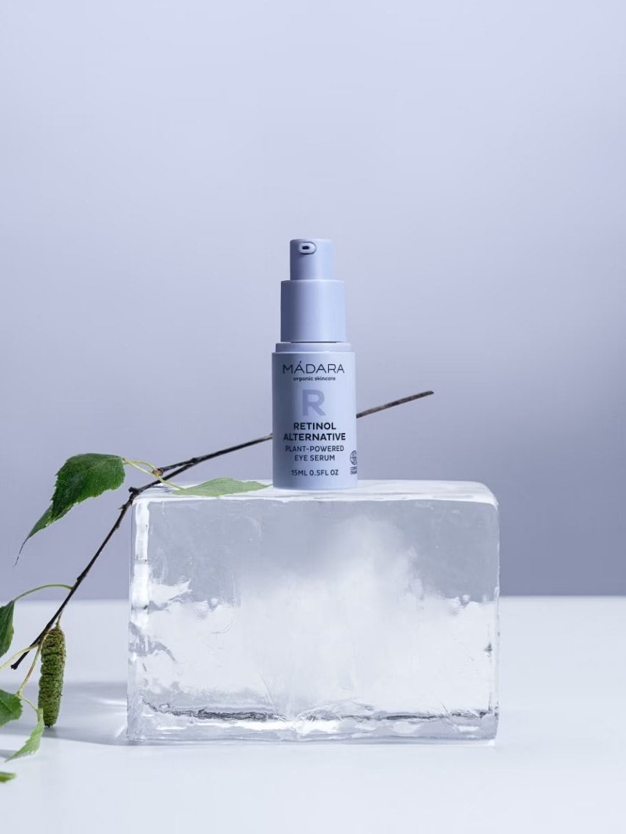 Retinol Alternative Eye Serum 3