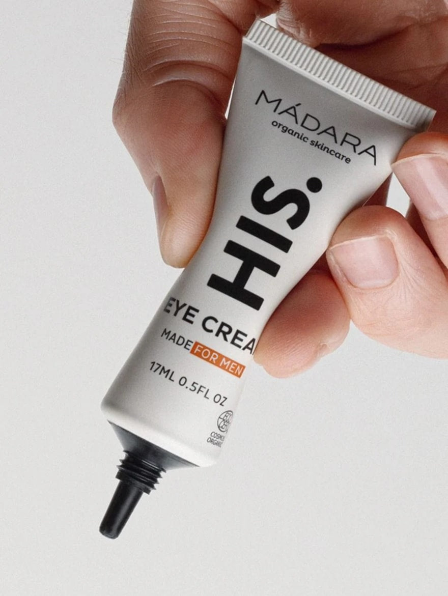 Eye Cream 3