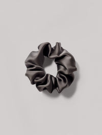 Classic Satin Scrunchie