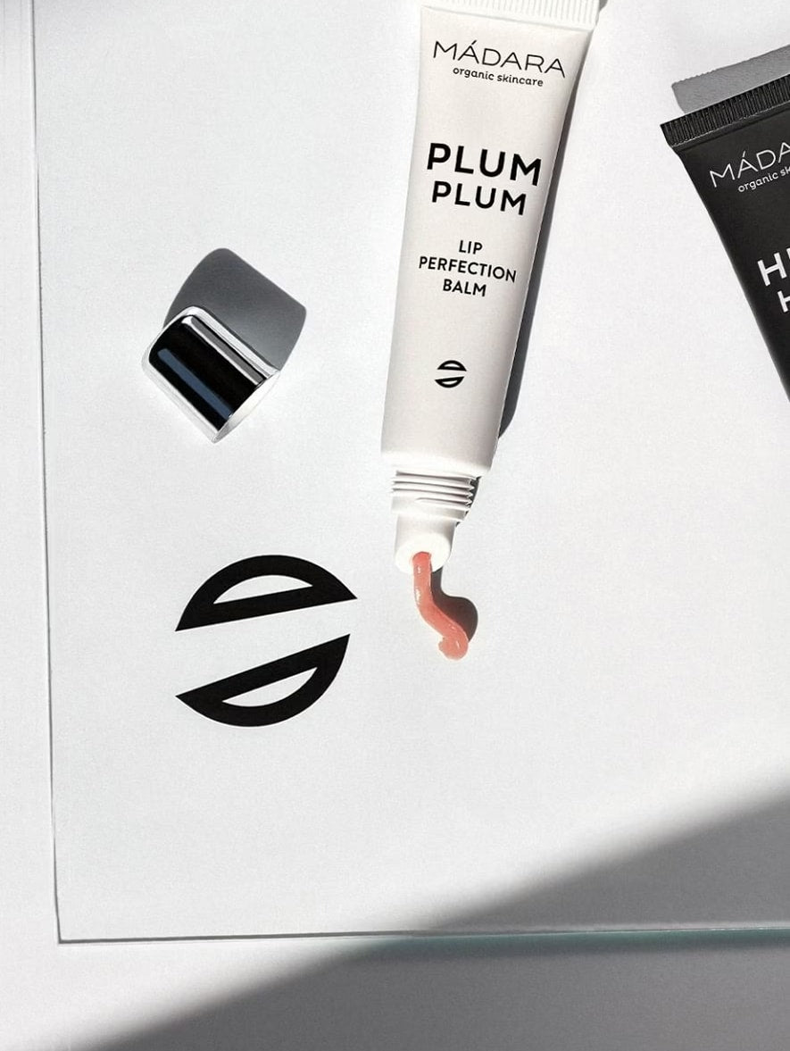 Plum Plum Lip Perfection Balm