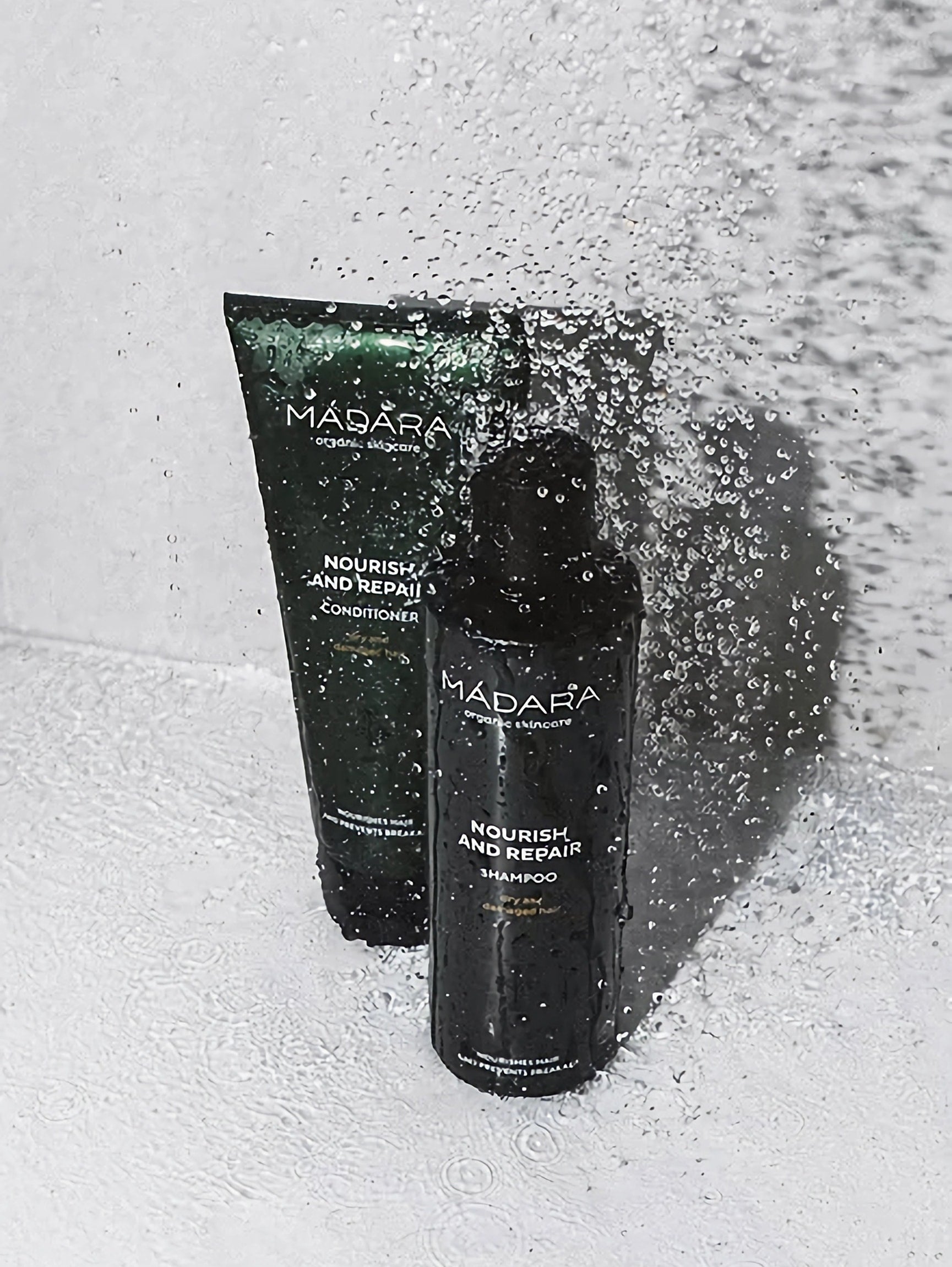 Nourish and Repair Shampoo 3