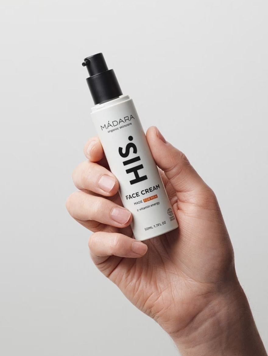 Face Cream 4