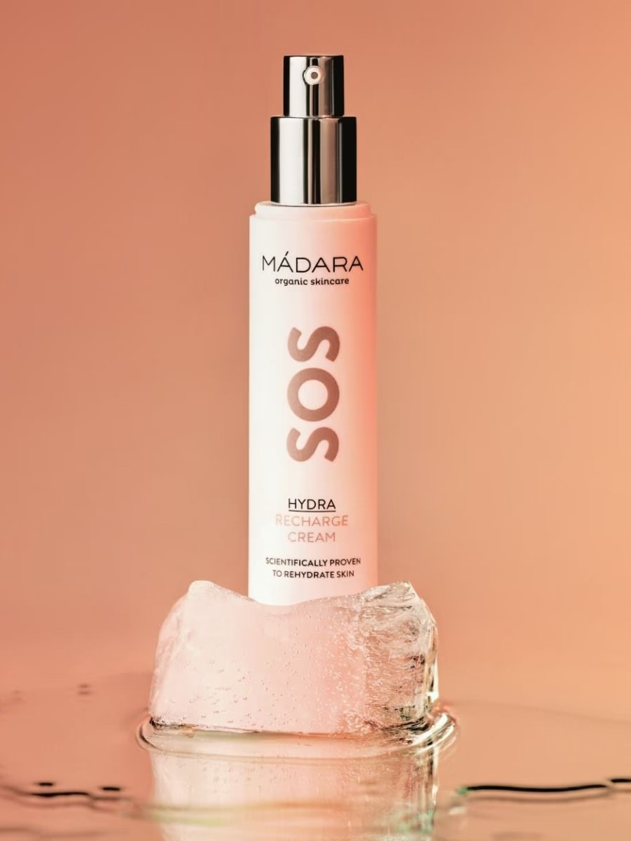 SOS Hydra Recharge Cream