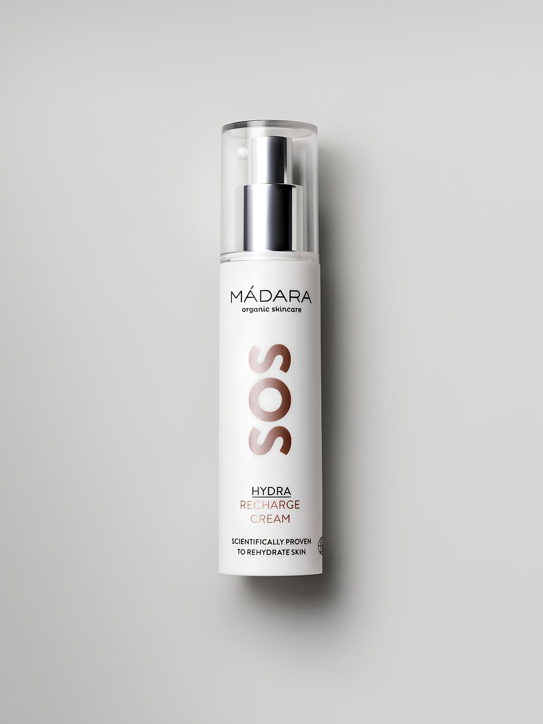 SOS Hydra Recharge Cream