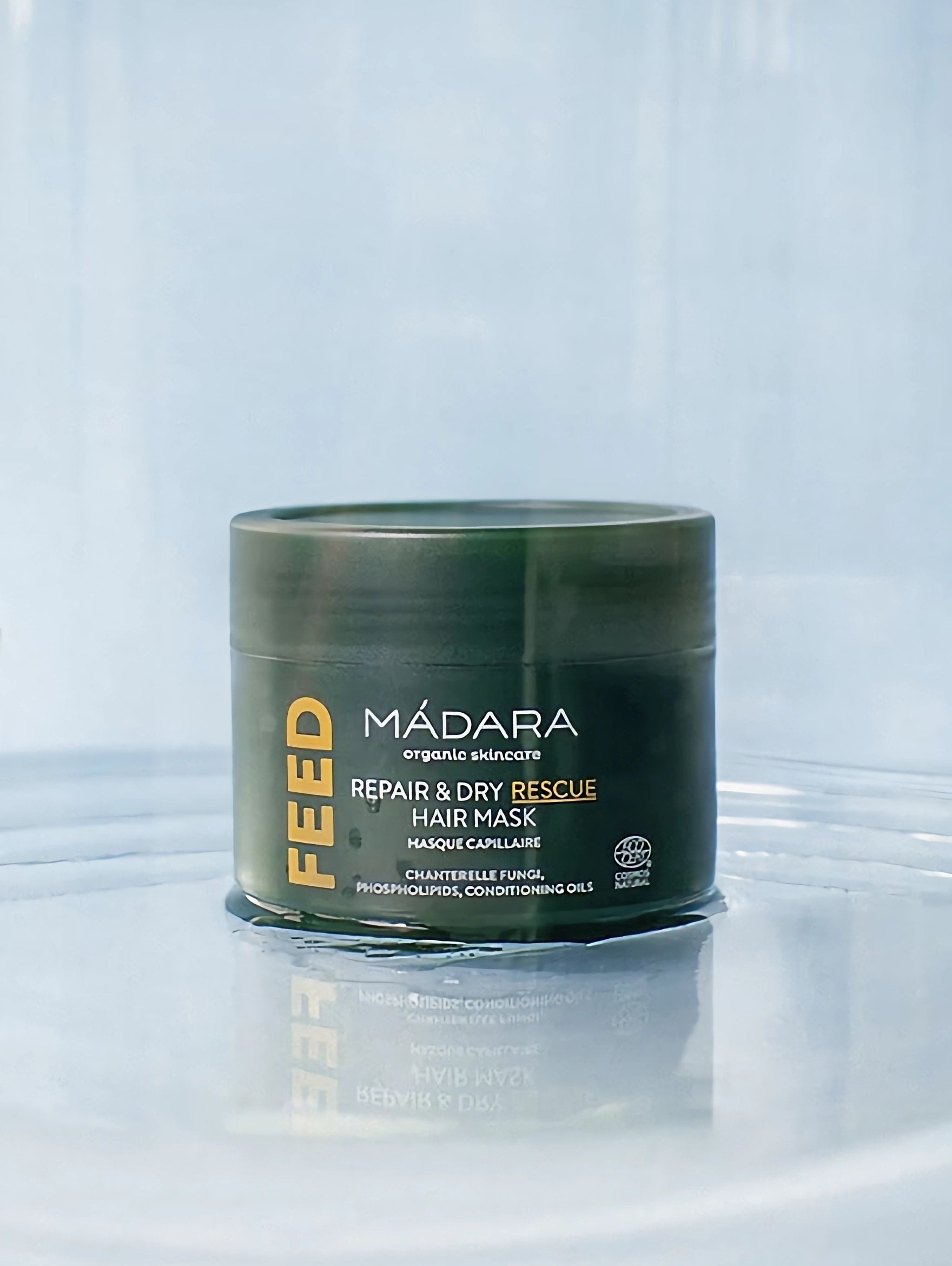 Repair & Dry Rescue Hair Mask