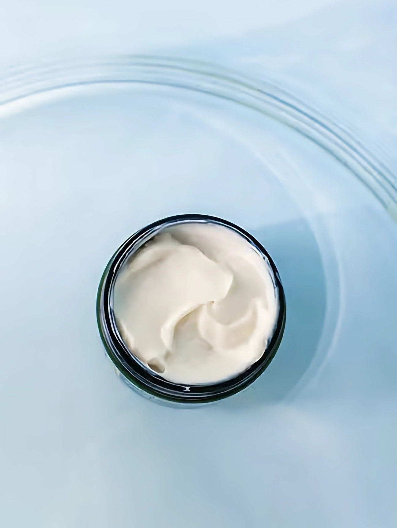 Repair & Dry Rescue Hair Mask 3