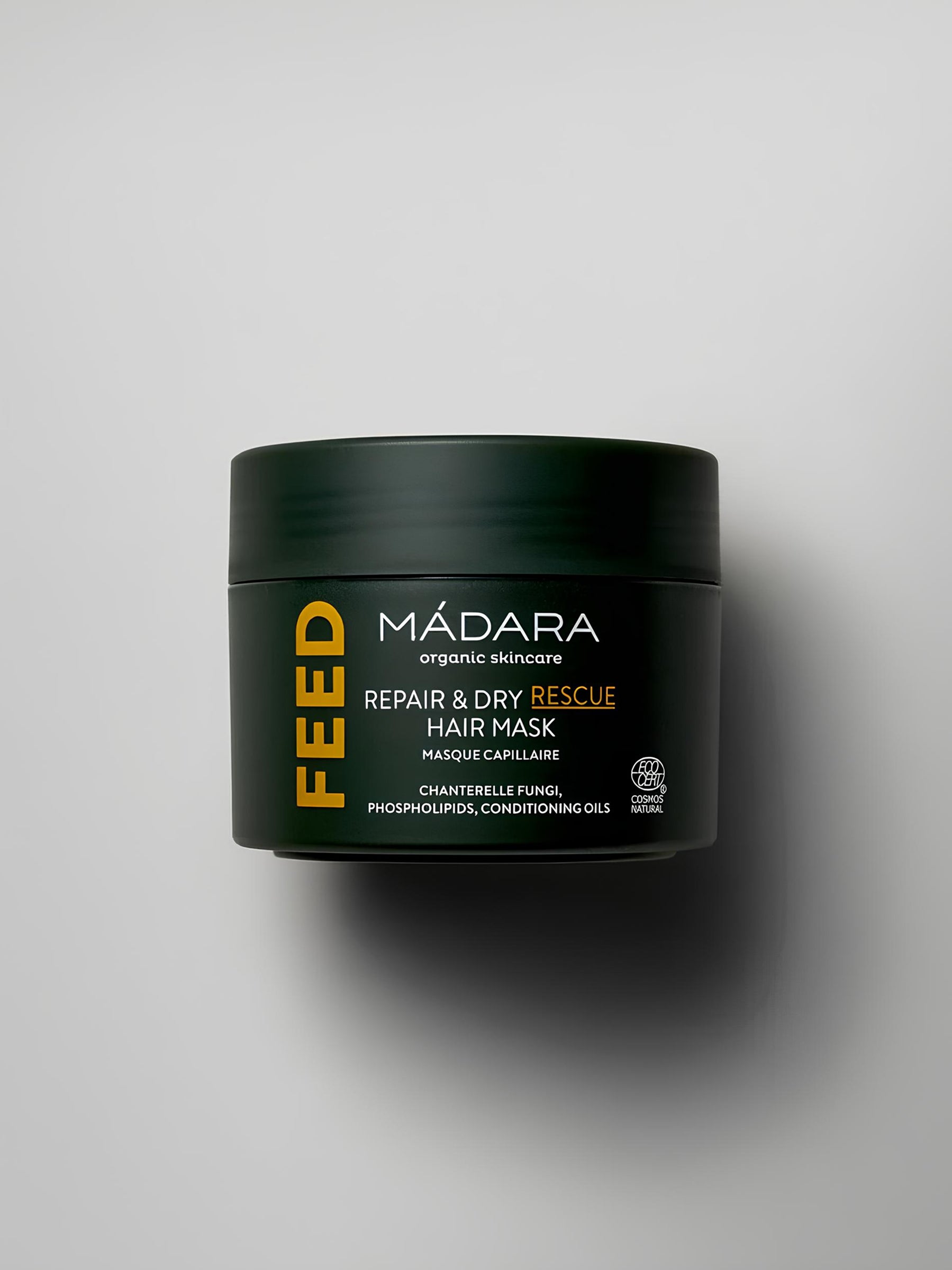 Repair & Dry Rescue Hair Mask
