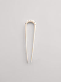 Crystal Pin Hair Stick