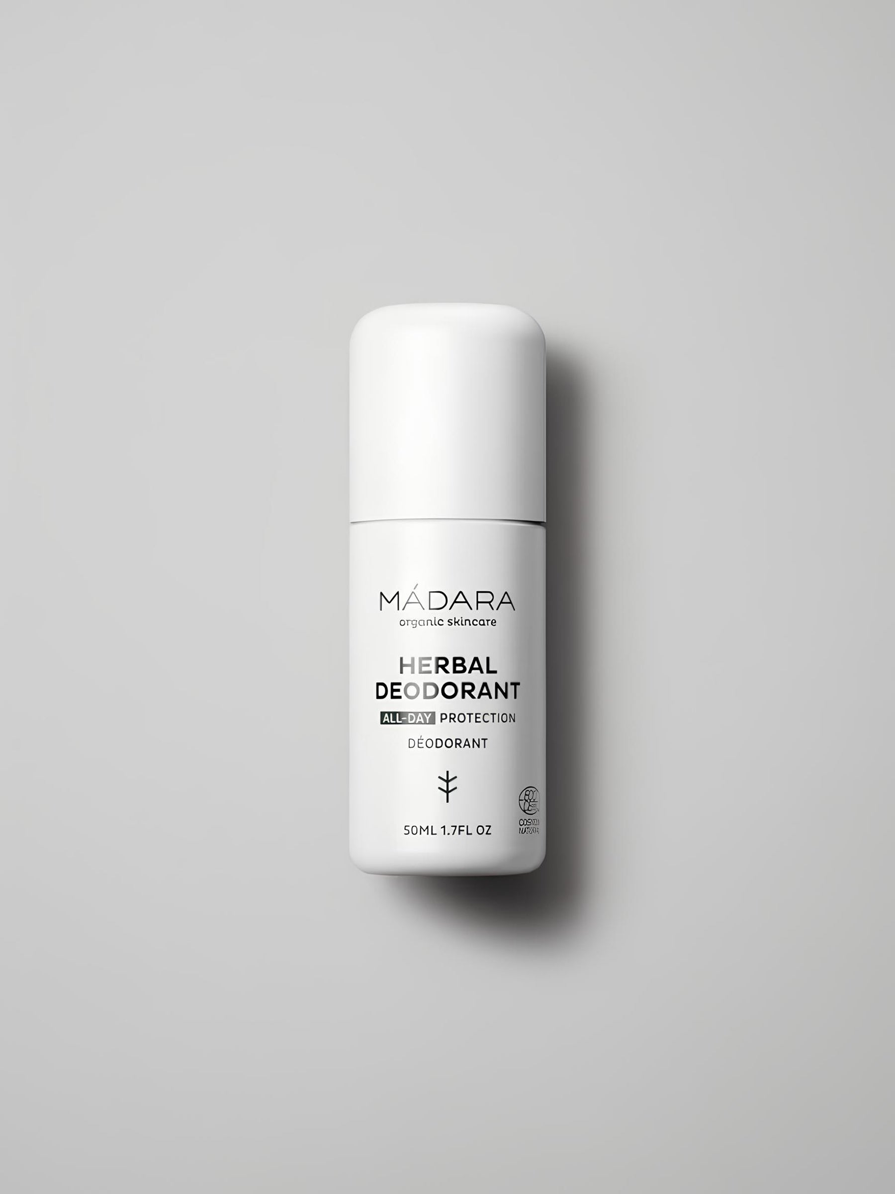 Herbal Deodorant