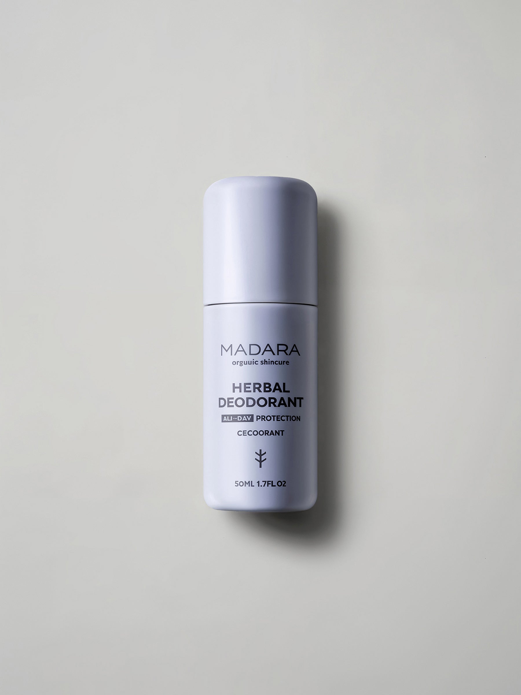 Herbal Deodorant