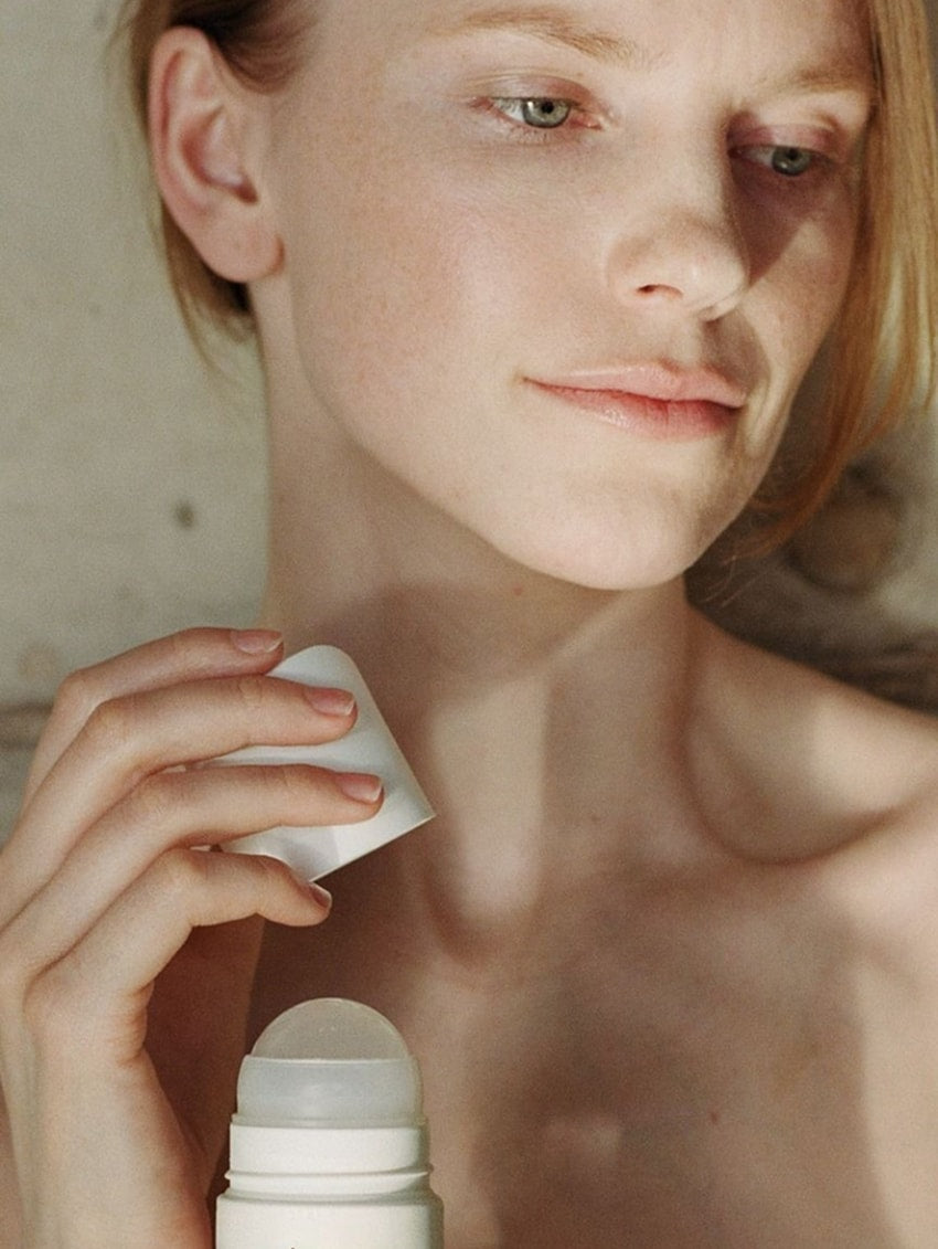 Herbal Deodorant 5